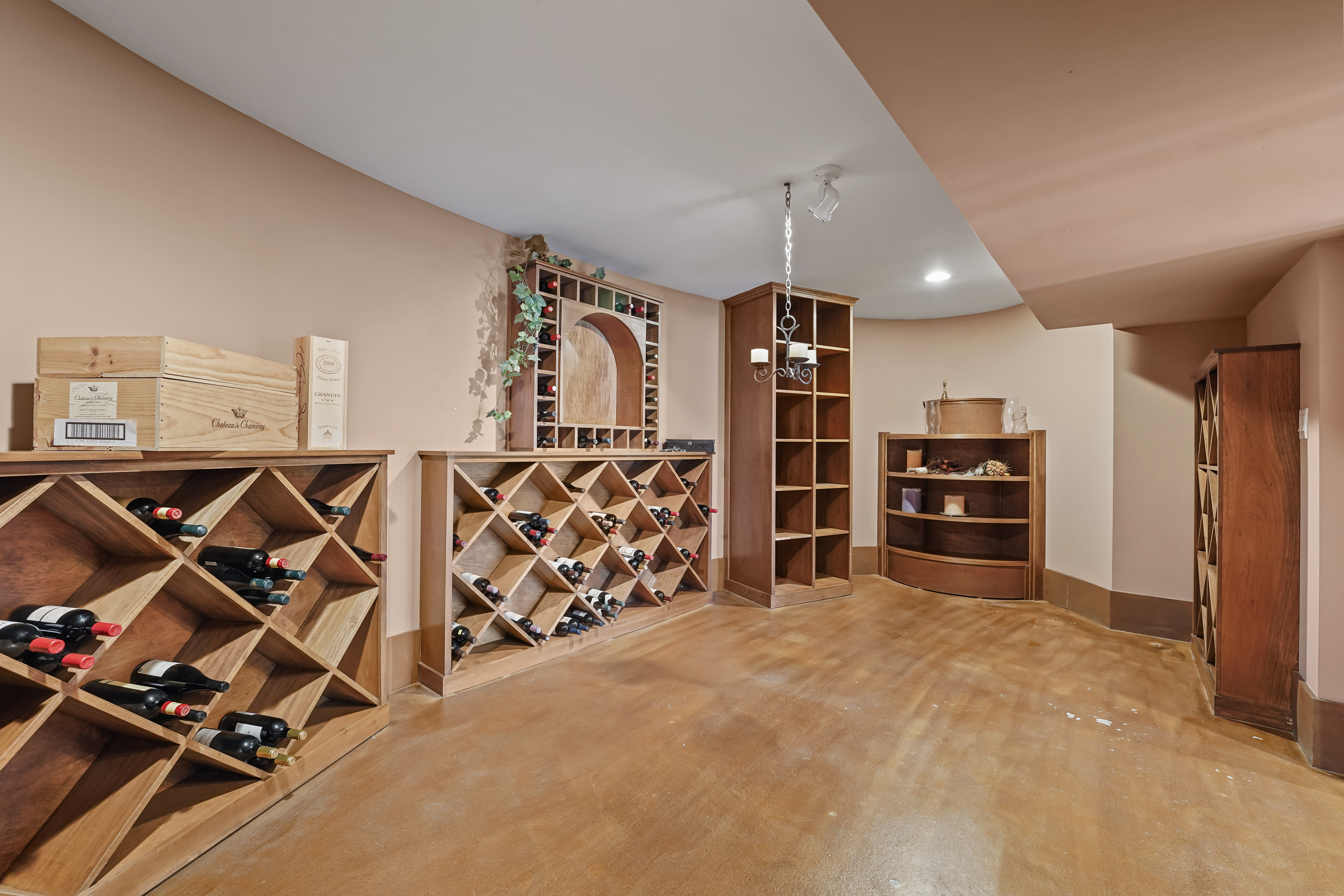 8972 Mud Creek Road Indianapolis, IN 46256 - Photo 53 of 96