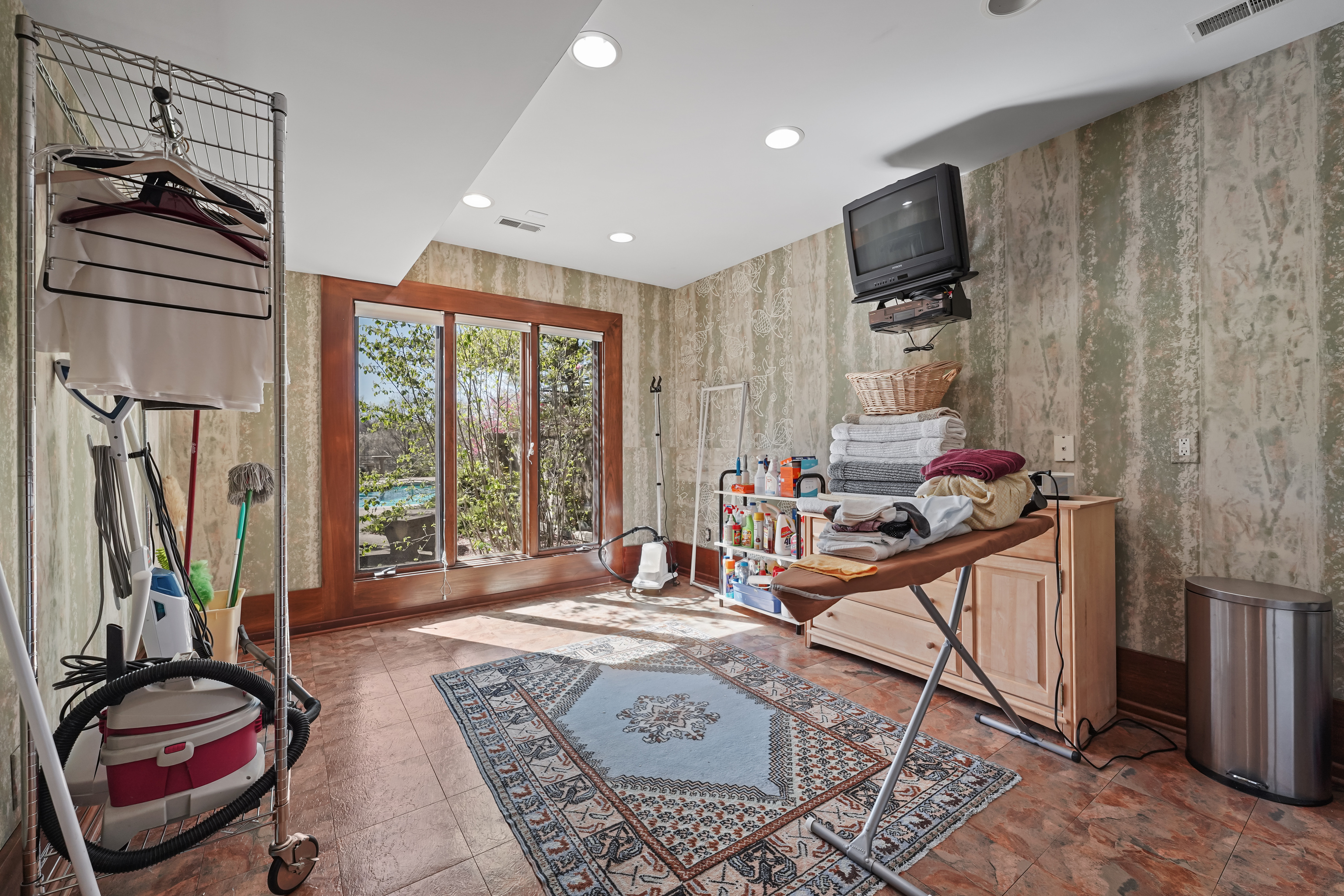 8972 Mud Creek Road Indianapolis, IN 46256 - Photo 54 of 96