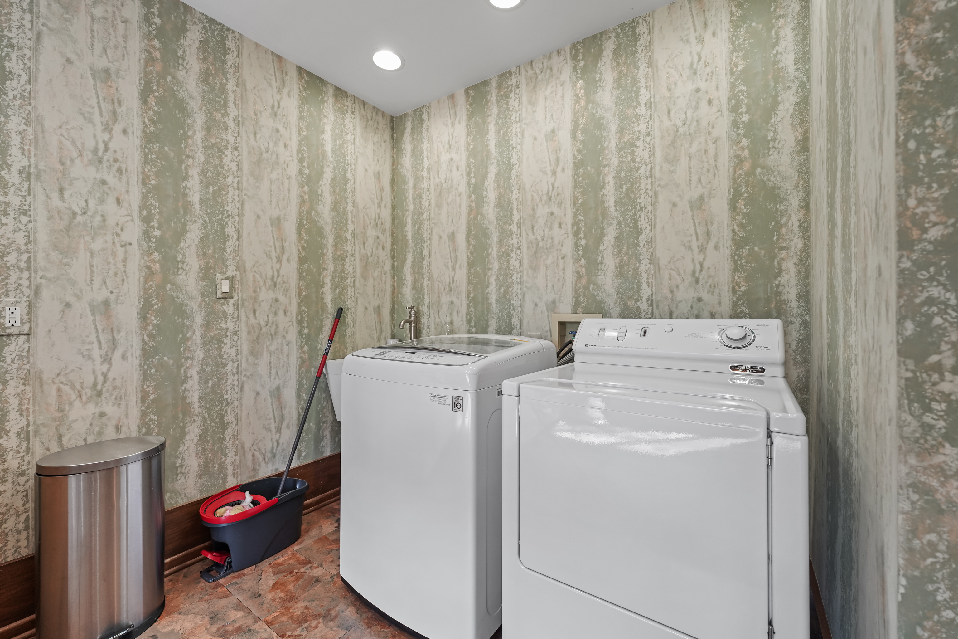 8972 Mud Creek Road Indianapolis, IN 46256 - Photo 55 of 96