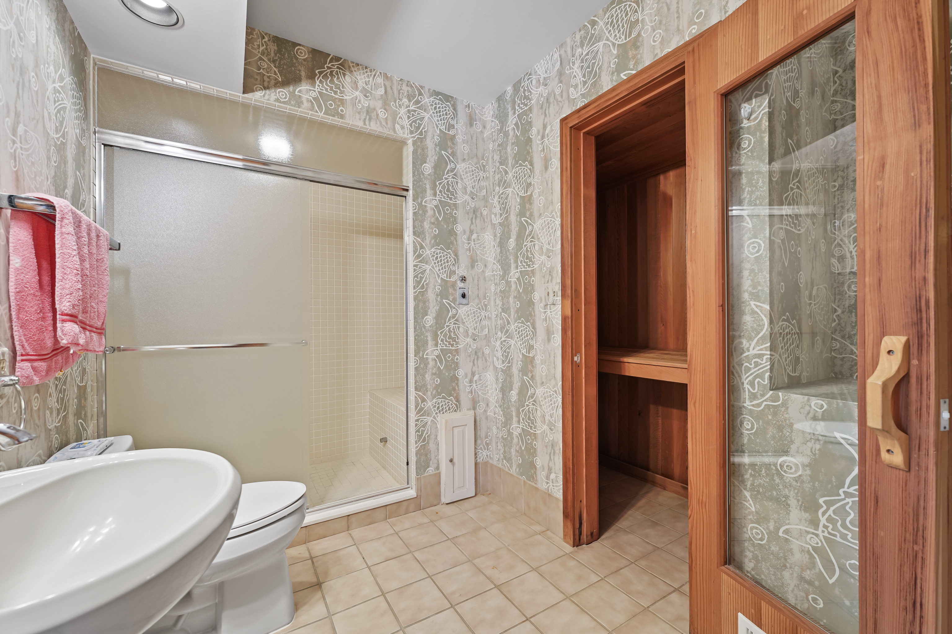 8972 Mud Creek Road Indianapolis, IN 46256 - Photo 56 of 96