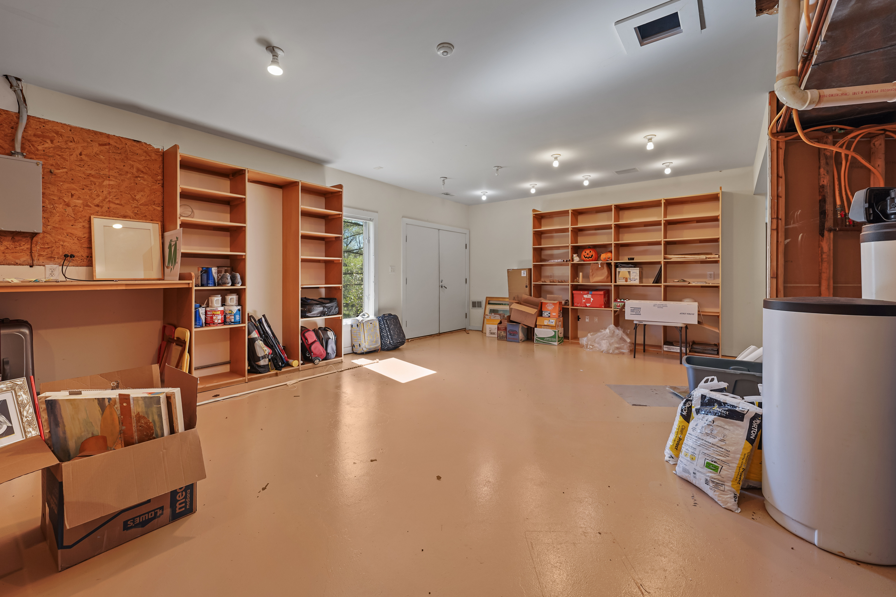 8972 Mud Creek Road Indianapolis, IN 46256 - Photo 57 of 96