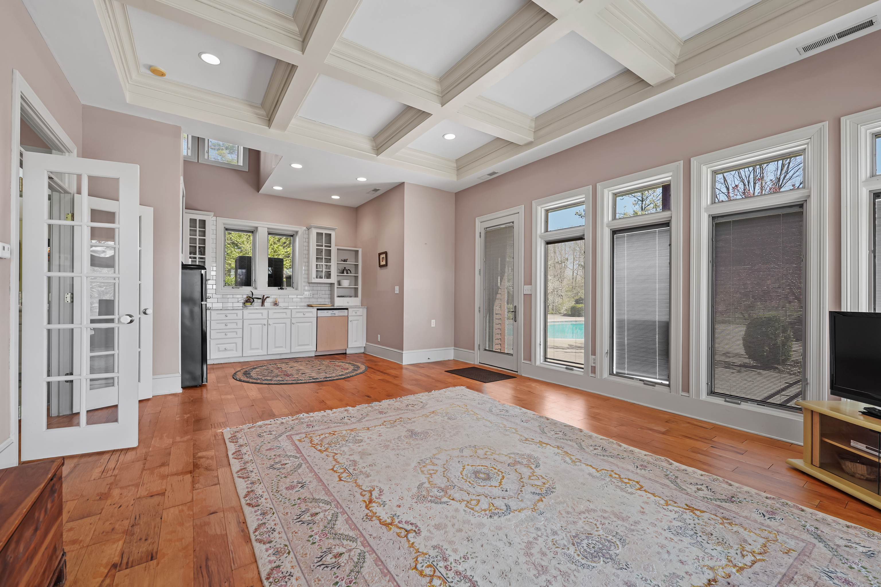 8972 Mud Creek Road Indianapolis, IN 46256 - Photo 58 of 96