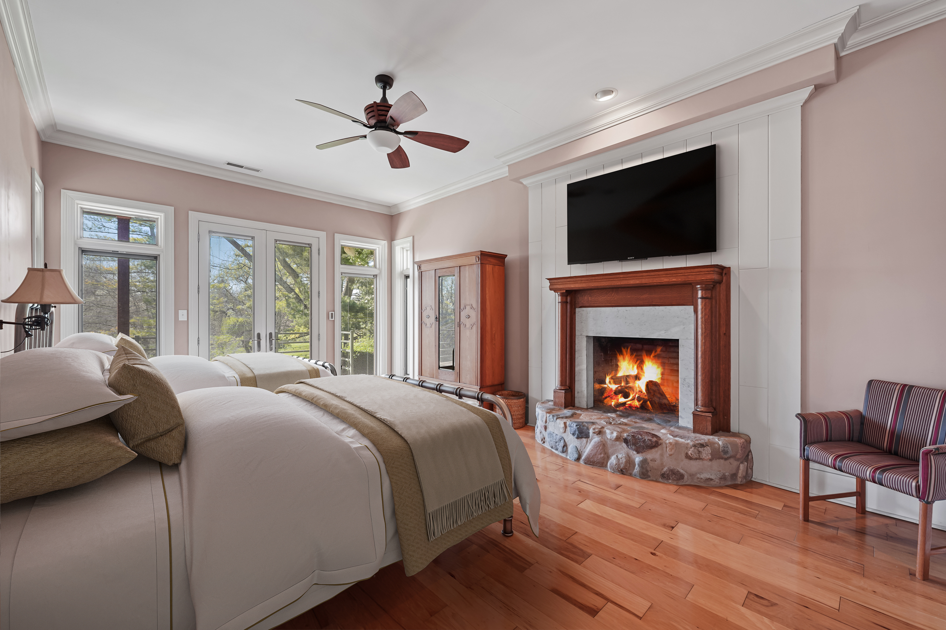 8972 Mud Creek Road Indianapolis, IN 46256 - Photo 60 of 96