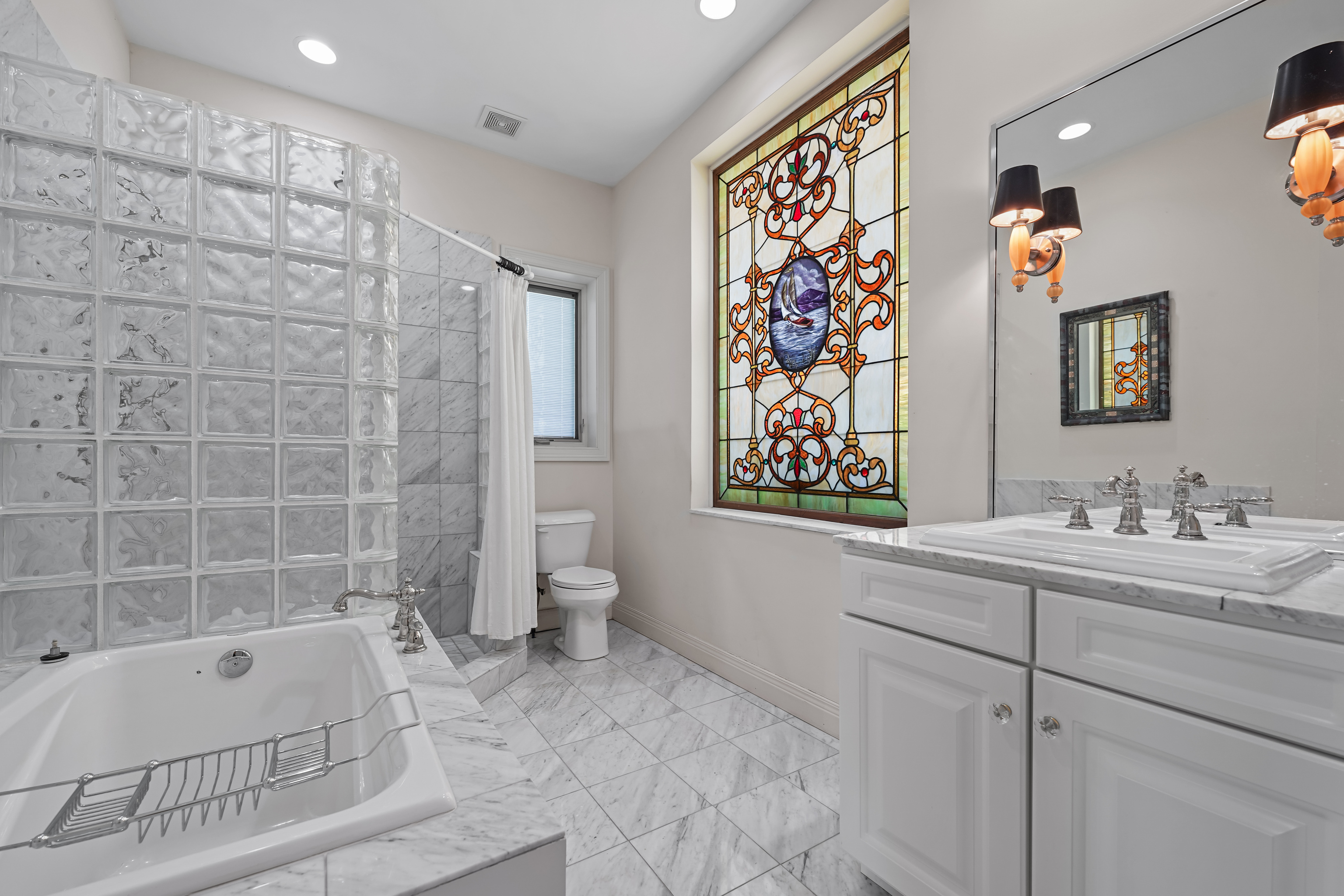 8972 Mud Creek Road Indianapolis, IN 46256 - Photo 61 of 96