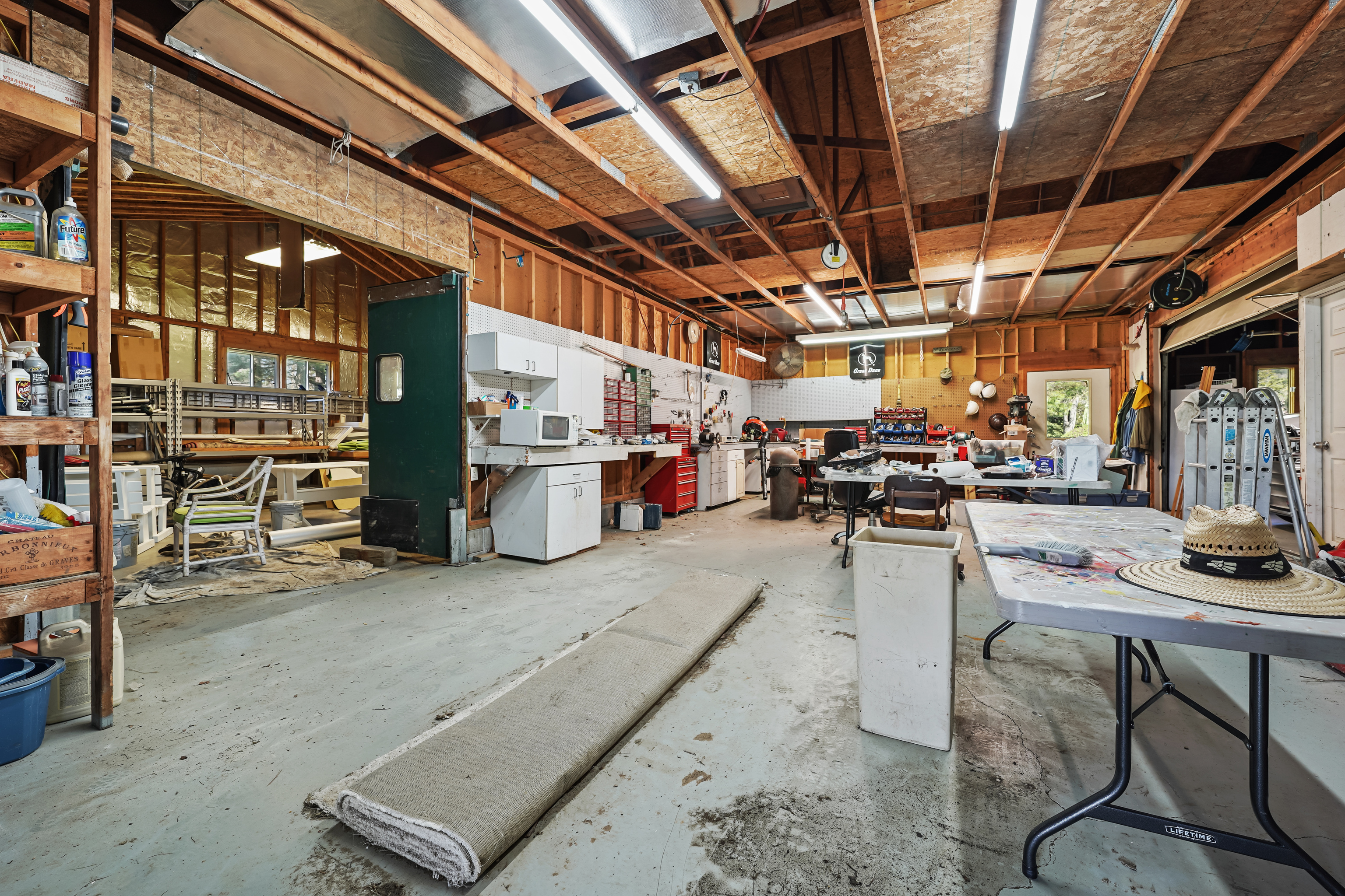 8972 Mud Creek Road Indianapolis, IN 46256 - Photo 62 of 96