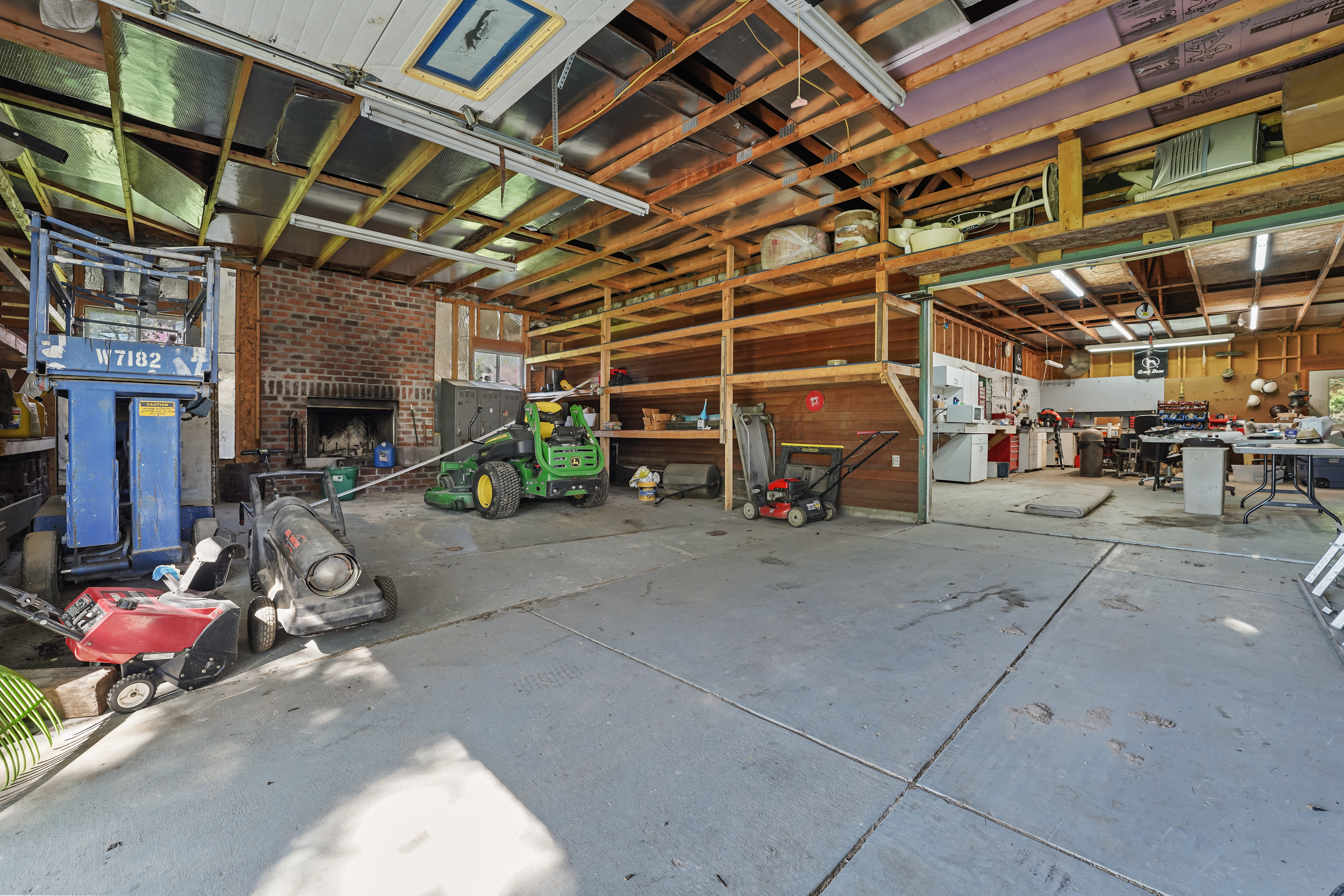 8972 Mud Creek Road Indianapolis, IN 46256 - Photo 63 of 96