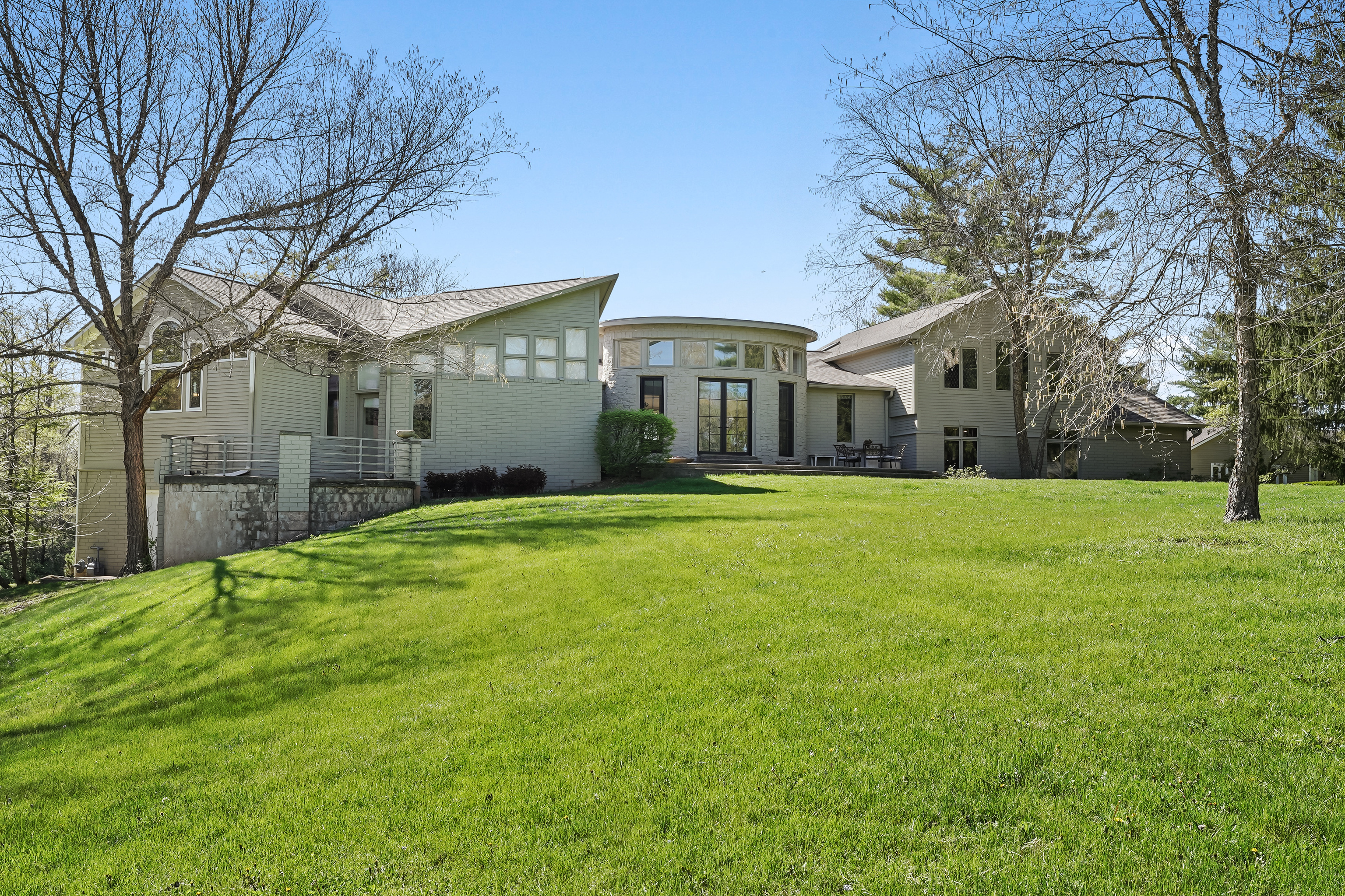 8972 Mud Creek Road Indianapolis, IN 46256 - Photo 67 of 96