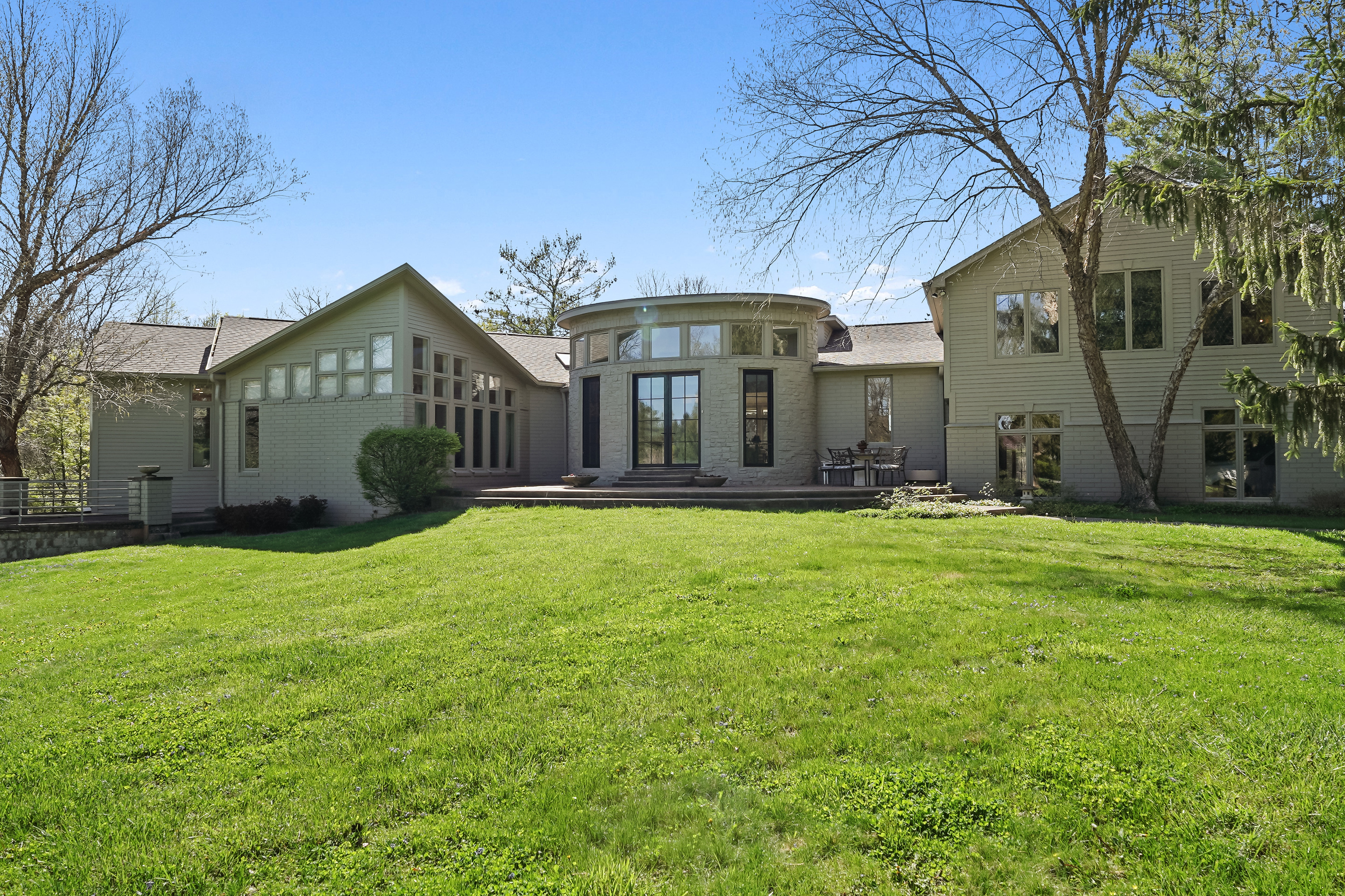 8972 Mud Creek Road Indianapolis, IN 46256 - Photo 69 of 96