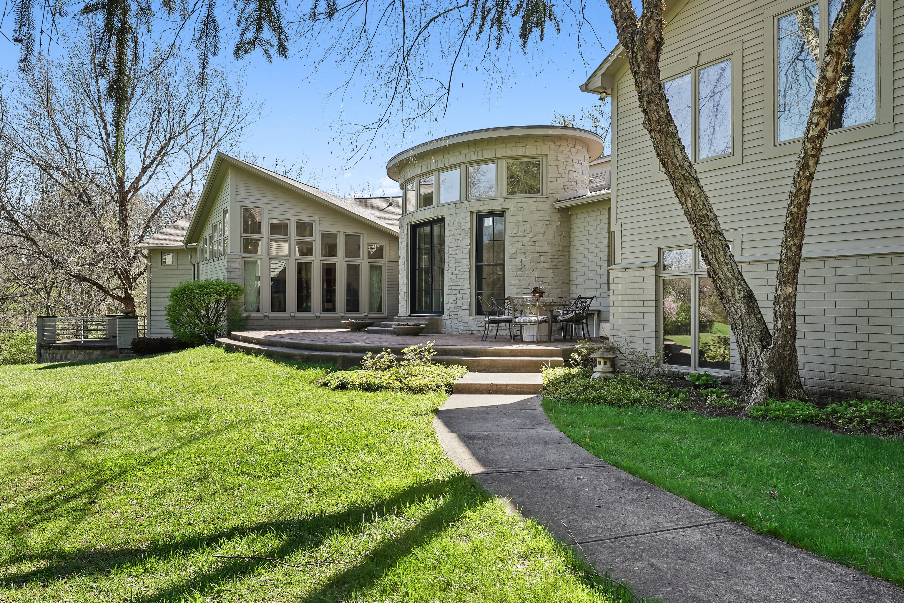 8972 Mud Creek Road Indianapolis, IN 46256 - Photo 70 of 96