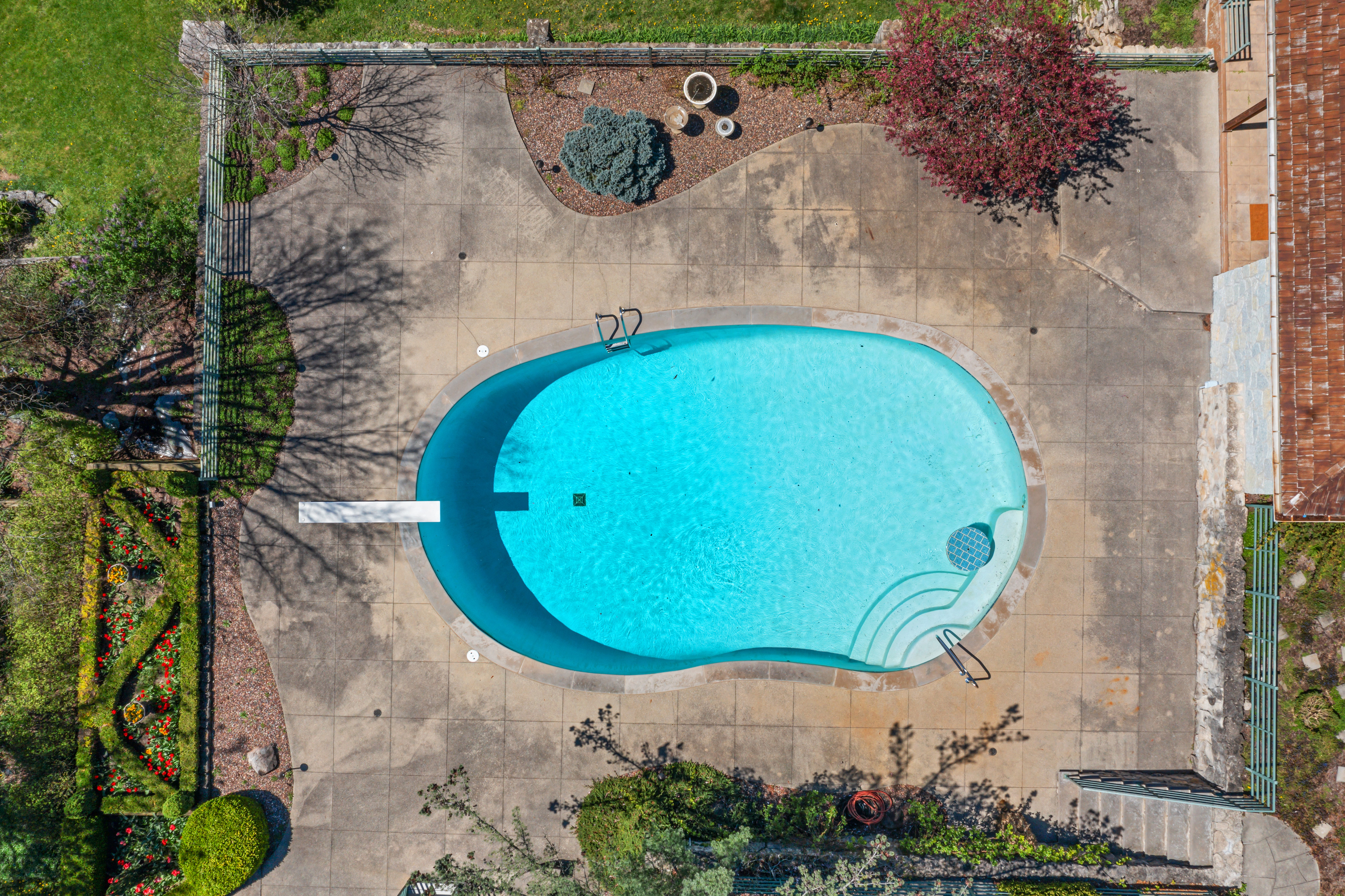 8972 Mud Creek Road Indianapolis, IN 46256 - Photo 75 of 96