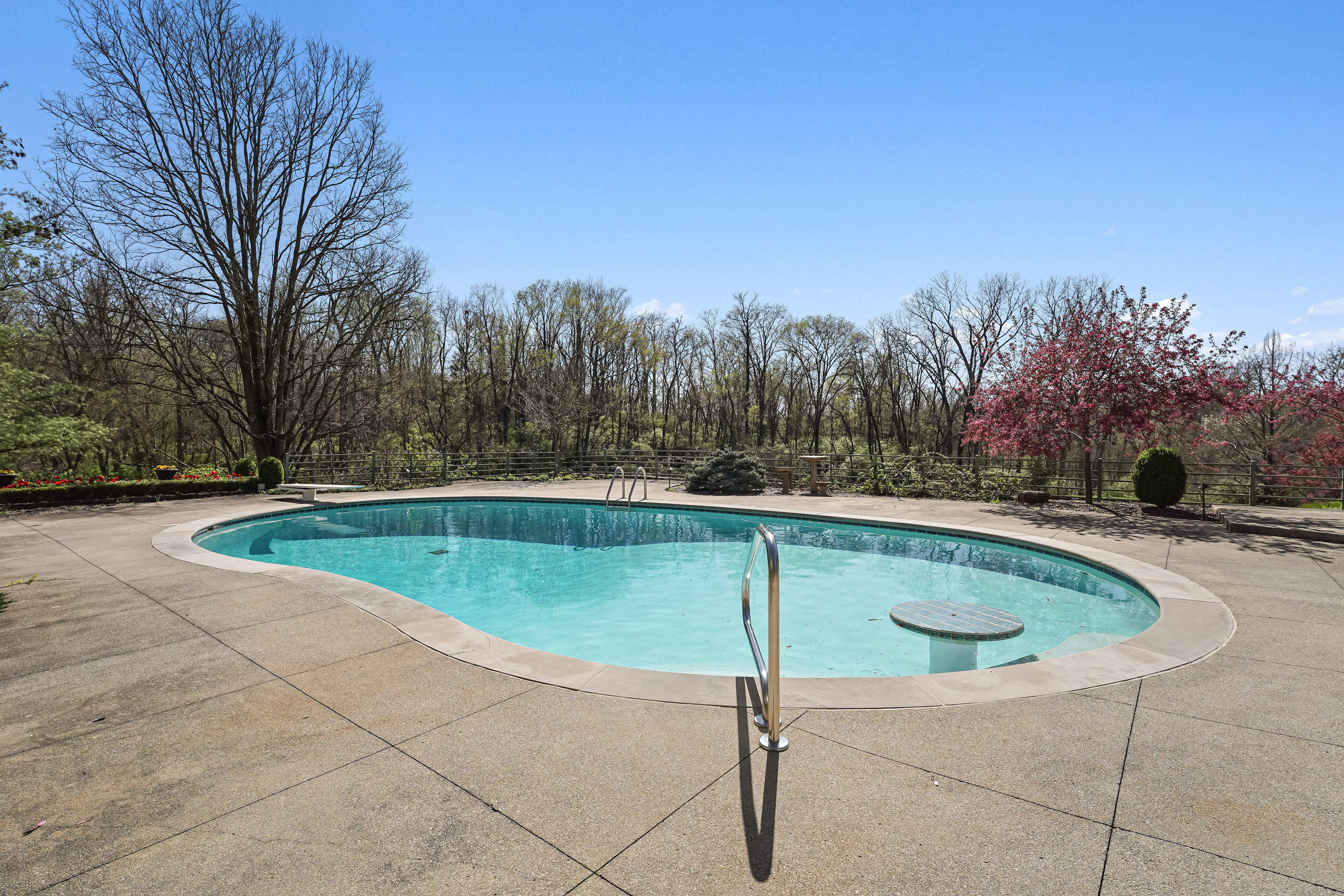 8972 Mud Creek Road Indianapolis, IN 46256 - Photo 77 of 96