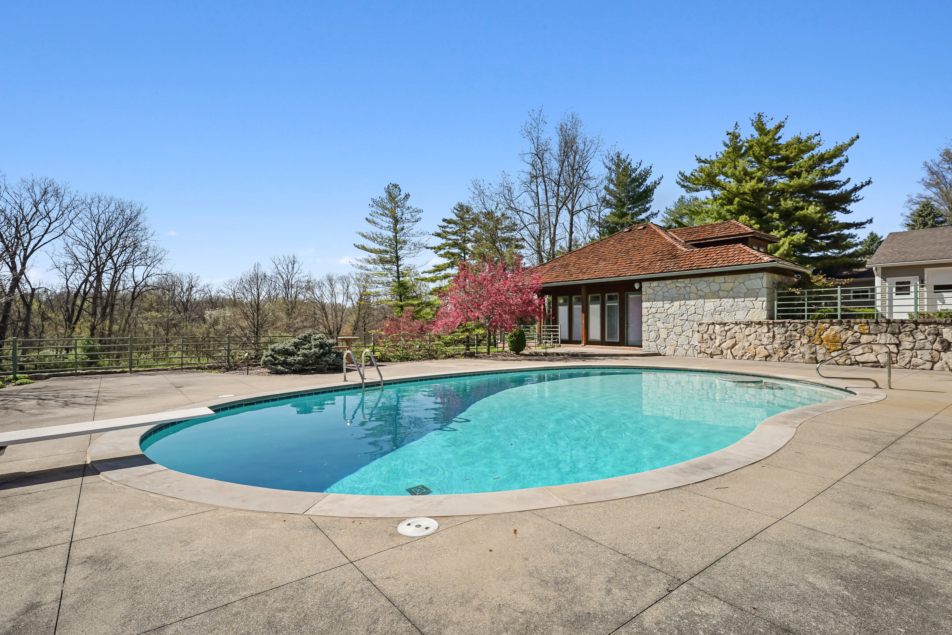 8972 Mud Creek Road Indianapolis, IN 46256 - Photo 78 of 96