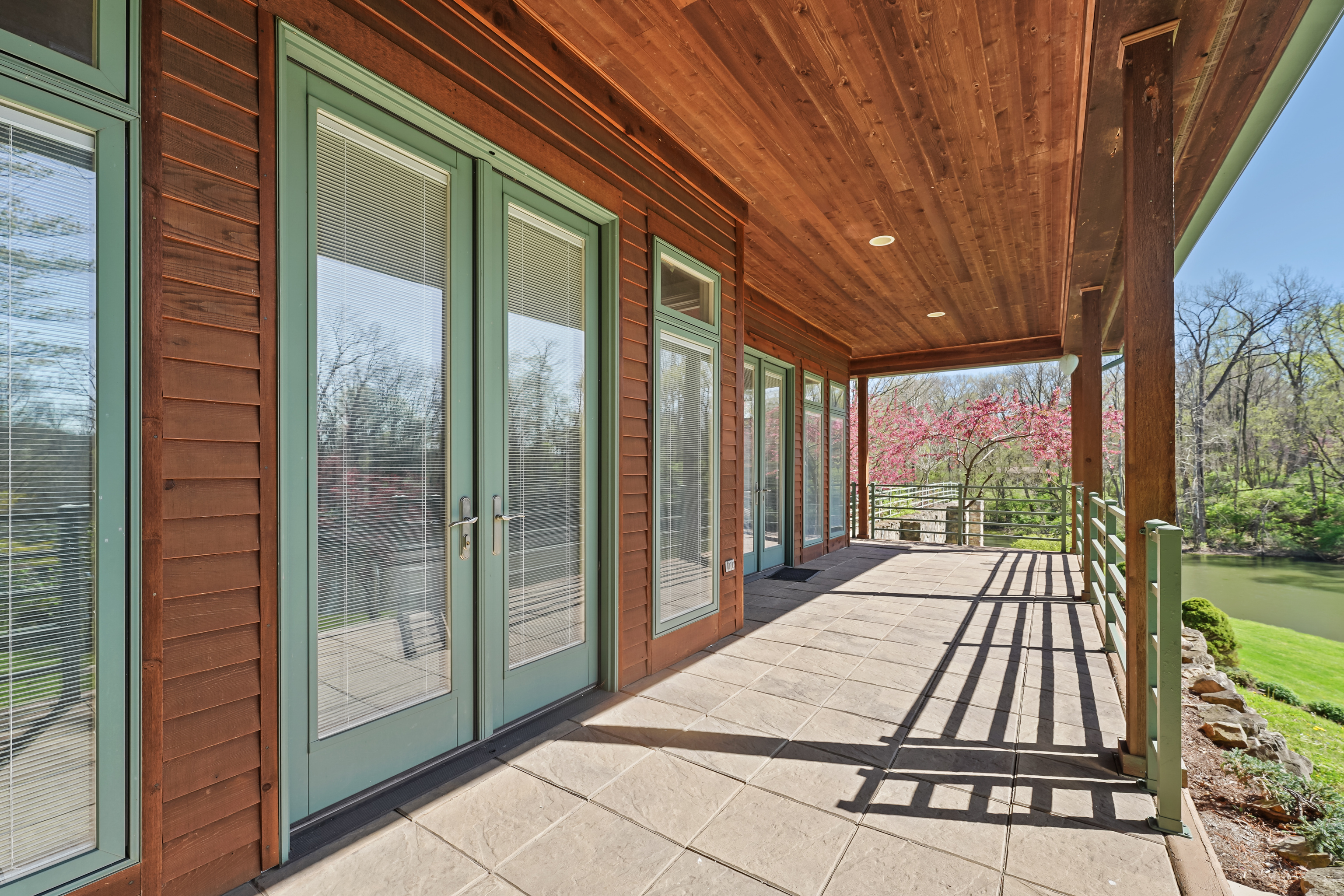 8972 Mud Creek Road Indianapolis, IN 46256 - Photo 80 of 96