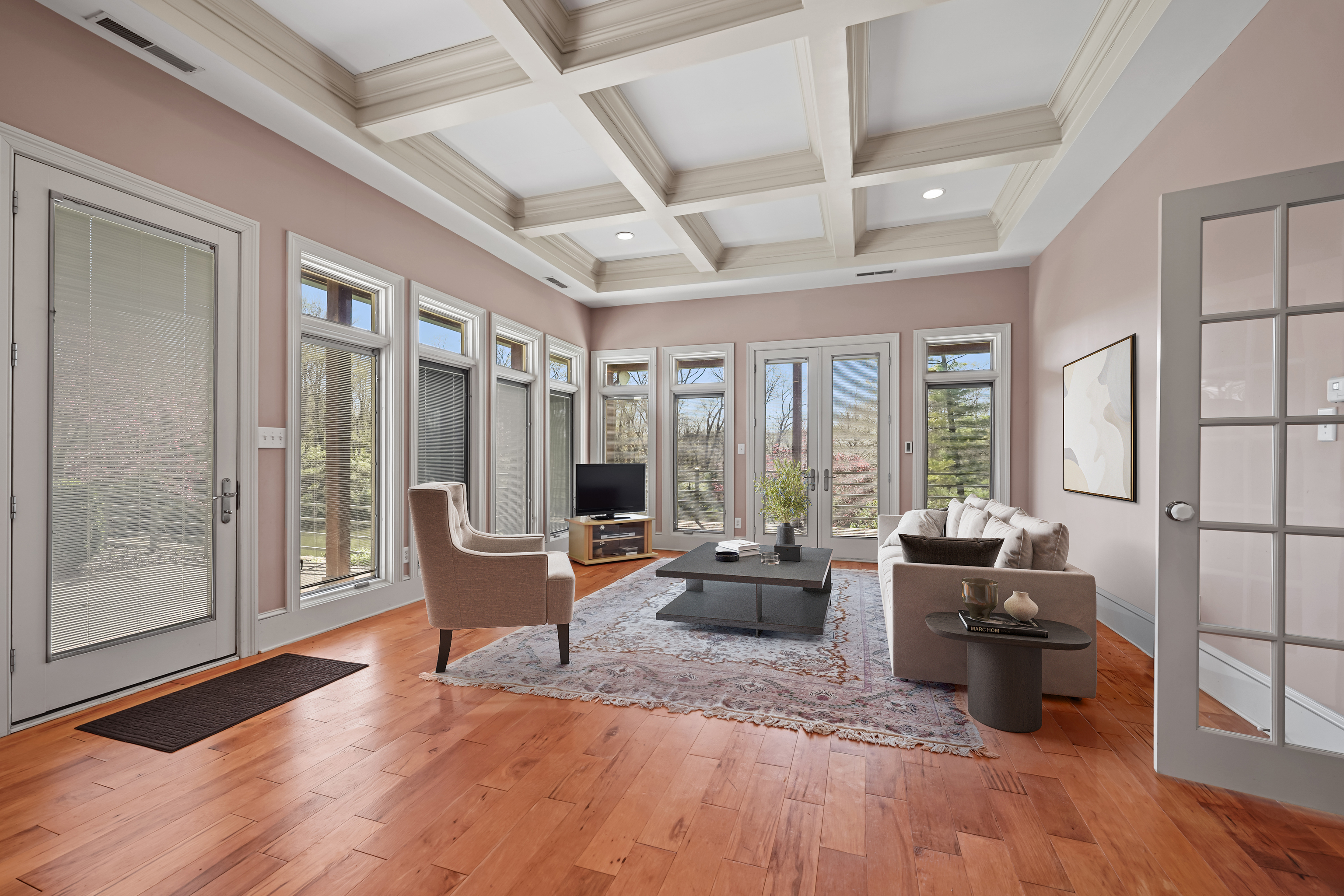 8972 Mud Creek Road Indianapolis, IN 46256 - Photo 8 of 96