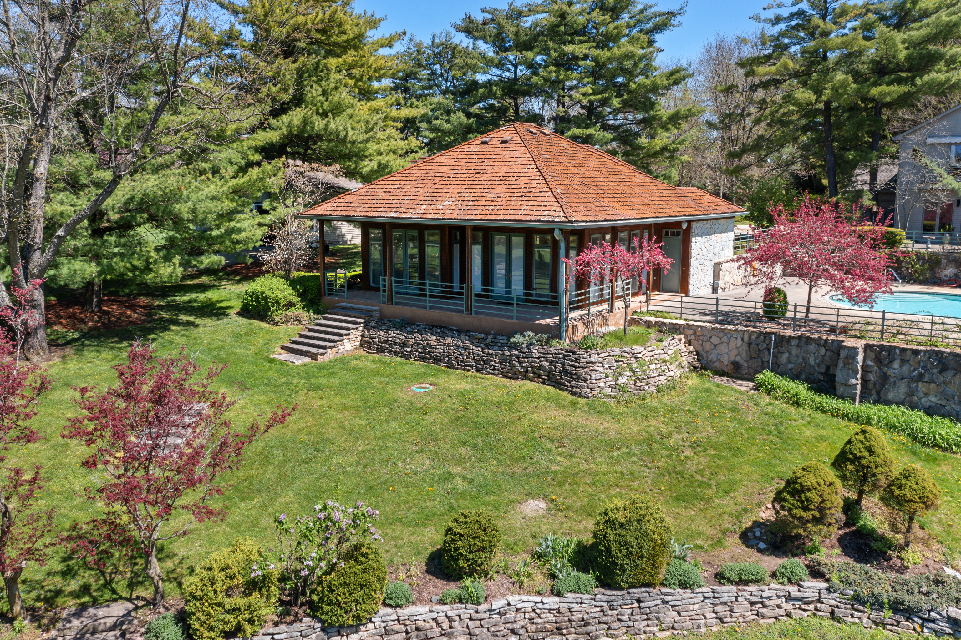 8972 Mud Creek Road Indianapolis, IN 46256 - Photo 82 of 96