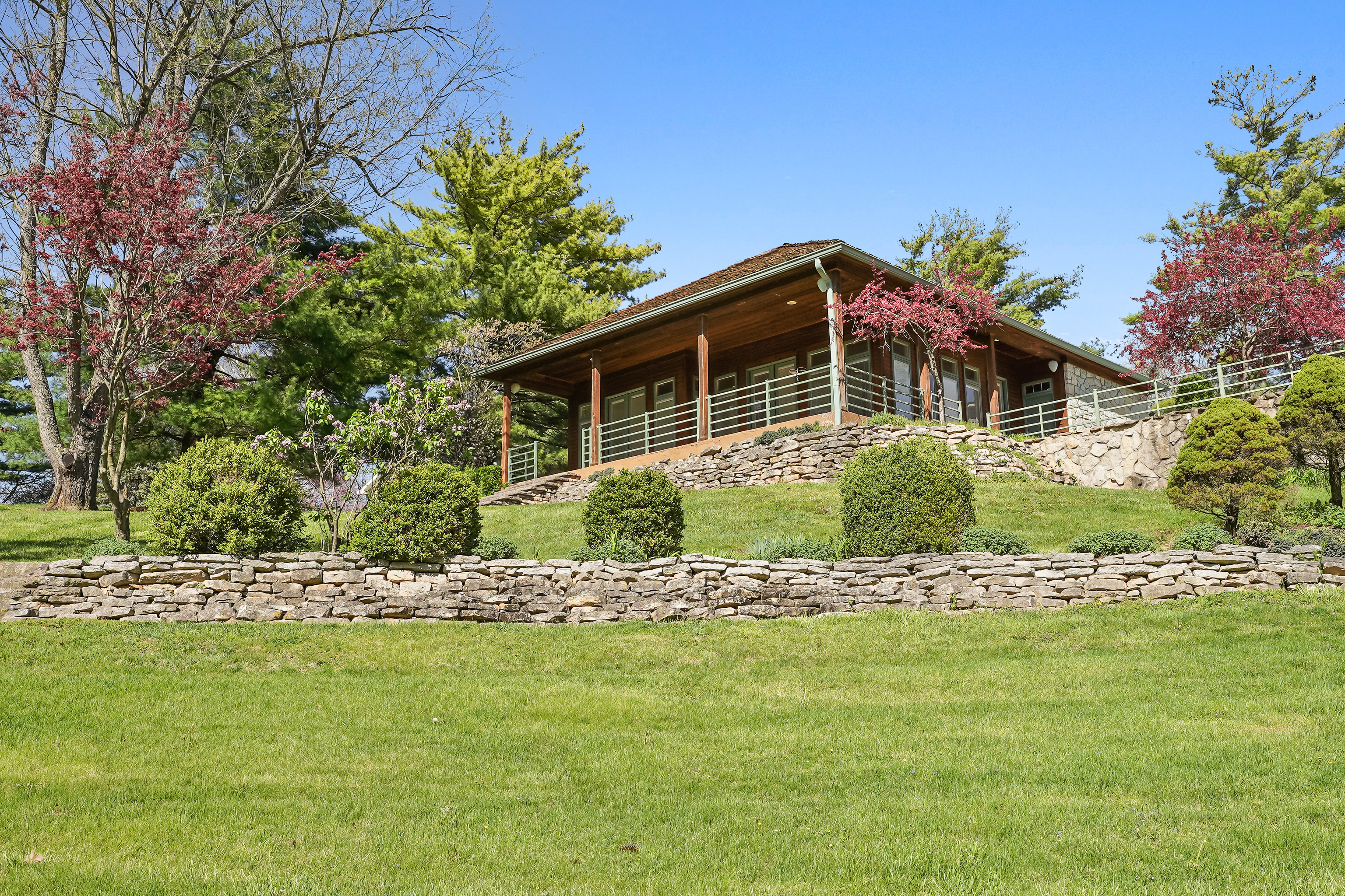 8972 Mud Creek Road Indianapolis, IN 46256 - Photo 83 of 96