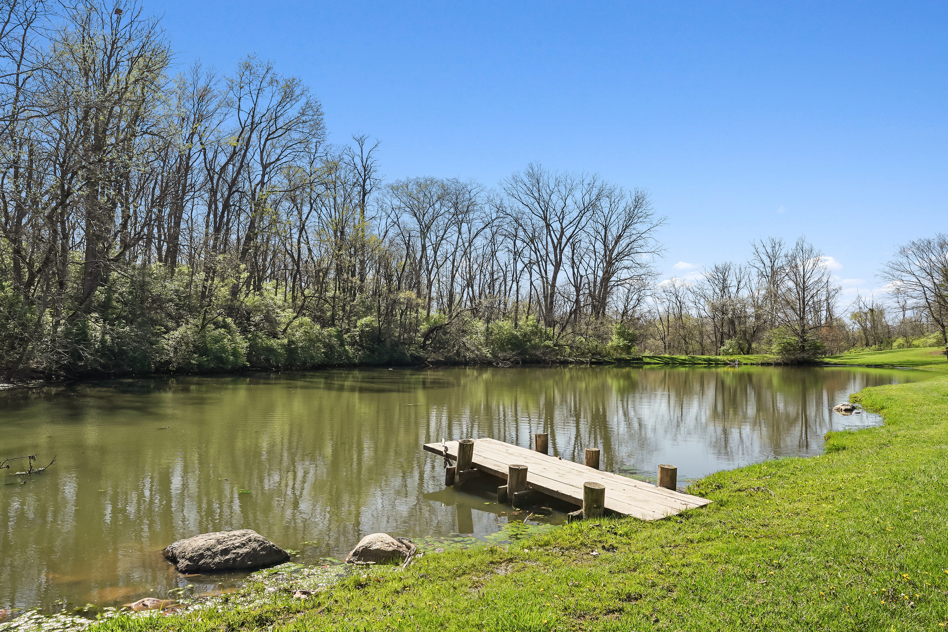 8972 Mud Creek Road Indianapolis, IN 46256 - Photo 84 of 96