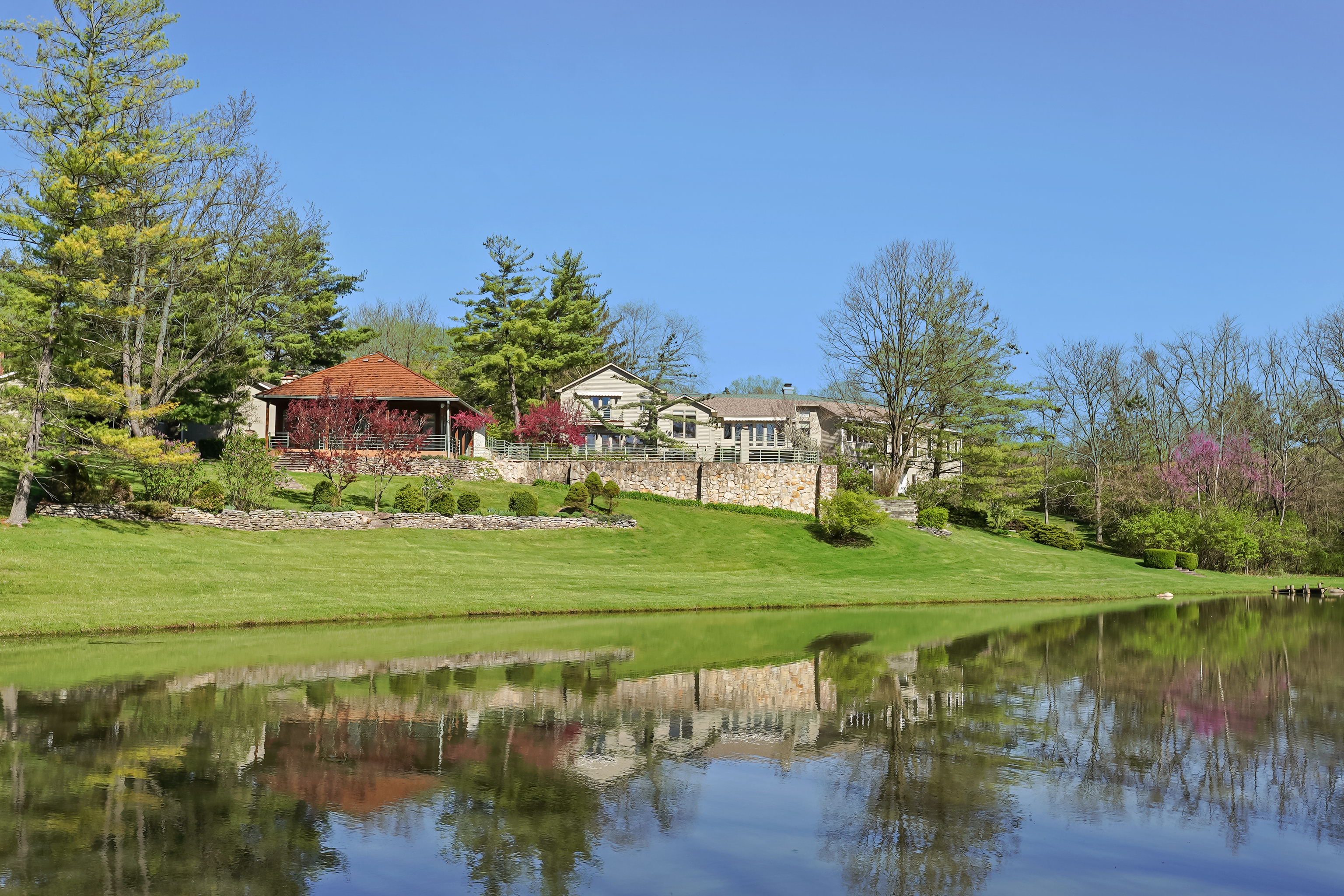 8972 Mud Creek Road Indianapolis, IN 46256 - Photo 85 of 96