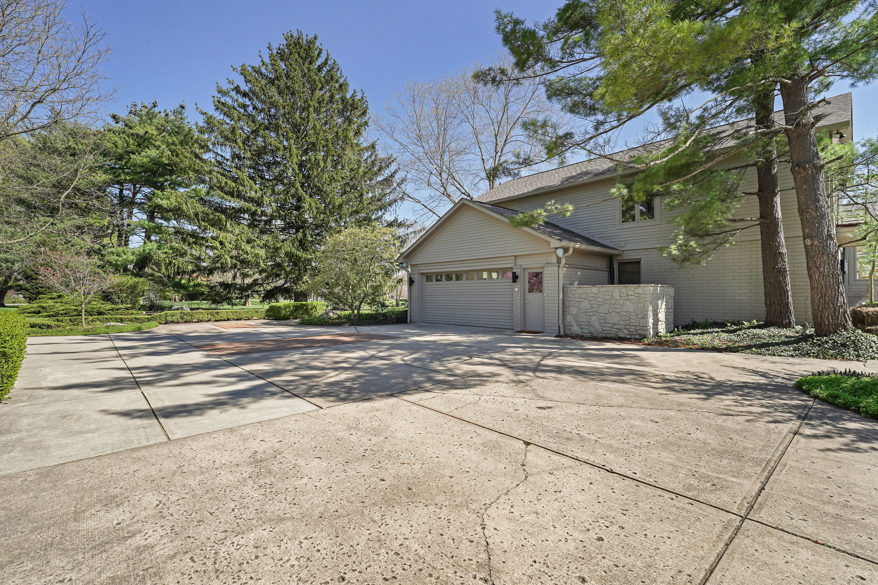 8972 Mud Creek Road Indianapolis, IN 46256 - Photo 87 of 96