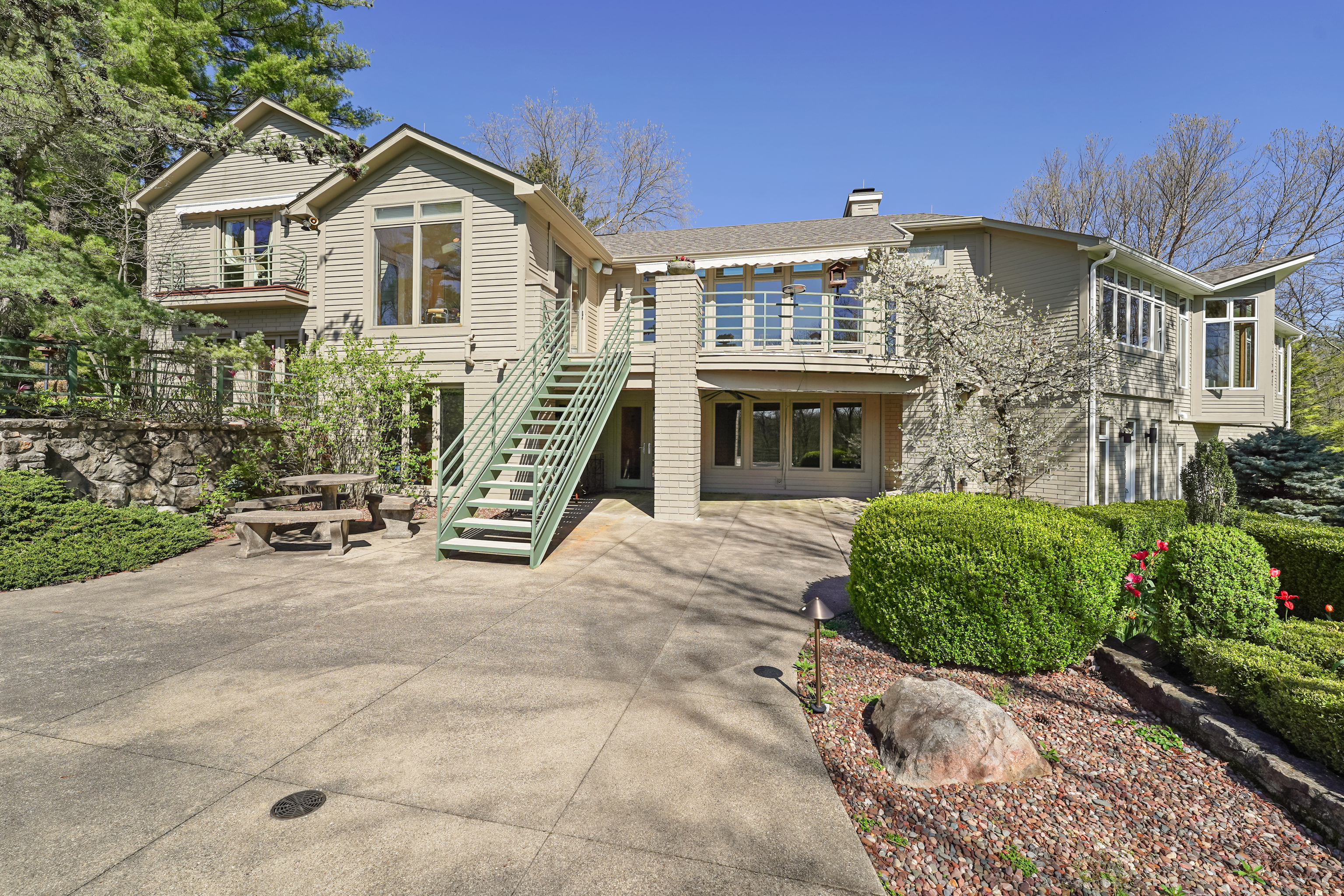 8972 Mud Creek Road Indianapolis, IN 46256 - Photo 89 of 96