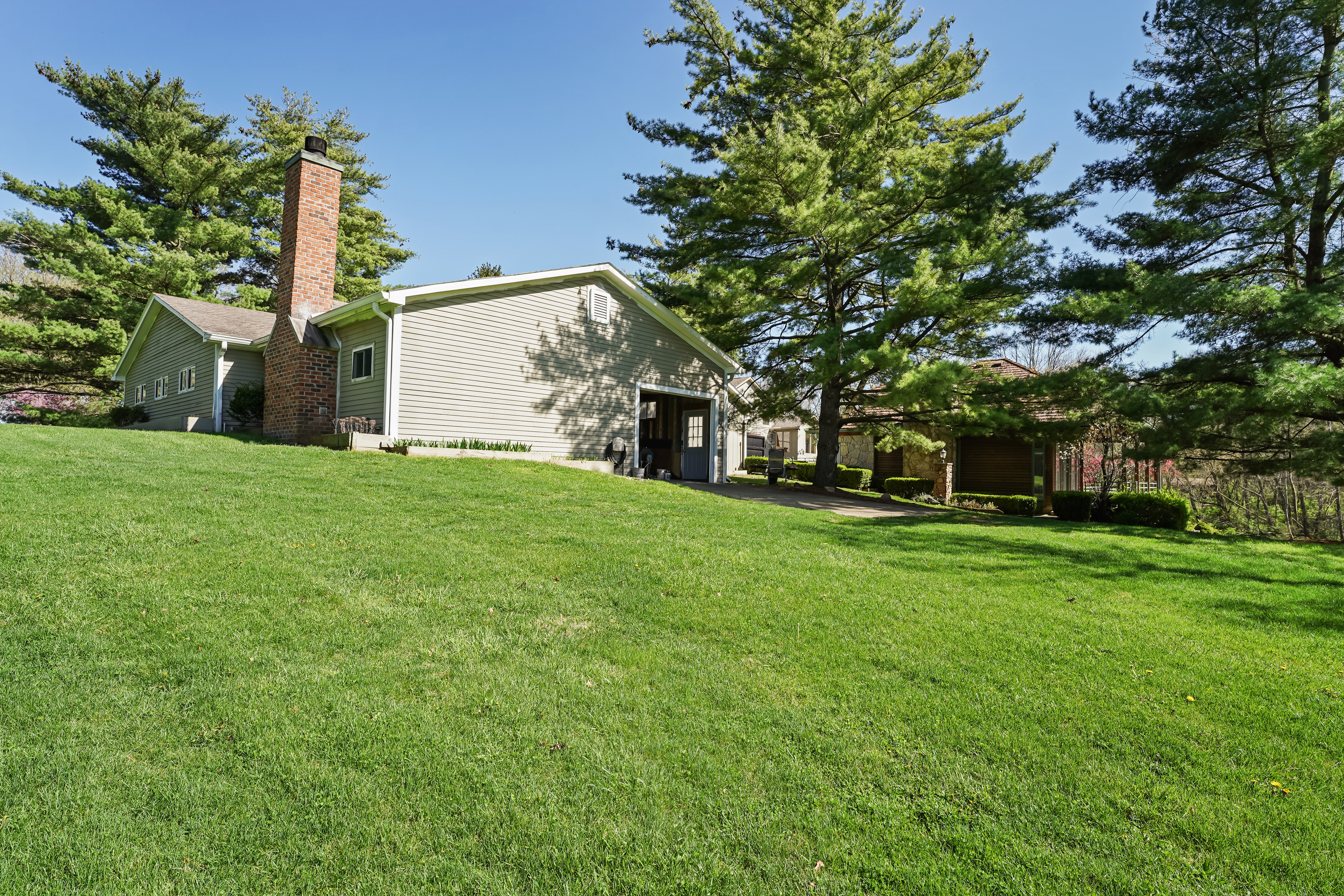 8972 Mud Creek Road Indianapolis, IN 46256 - Photo 91 of 96