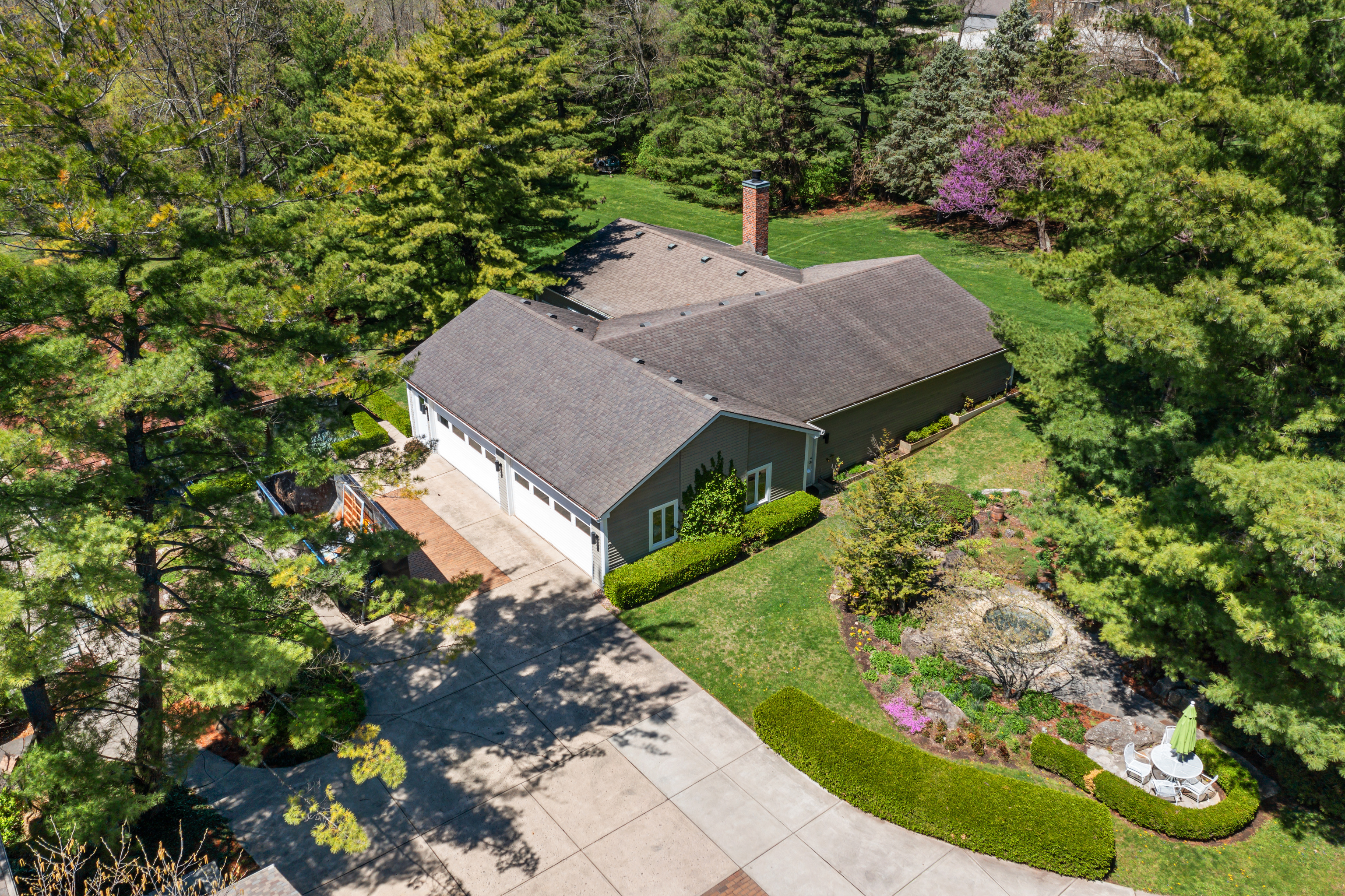 8972 Mud Creek Road Indianapolis, IN 46256 - Photo 92 of 96