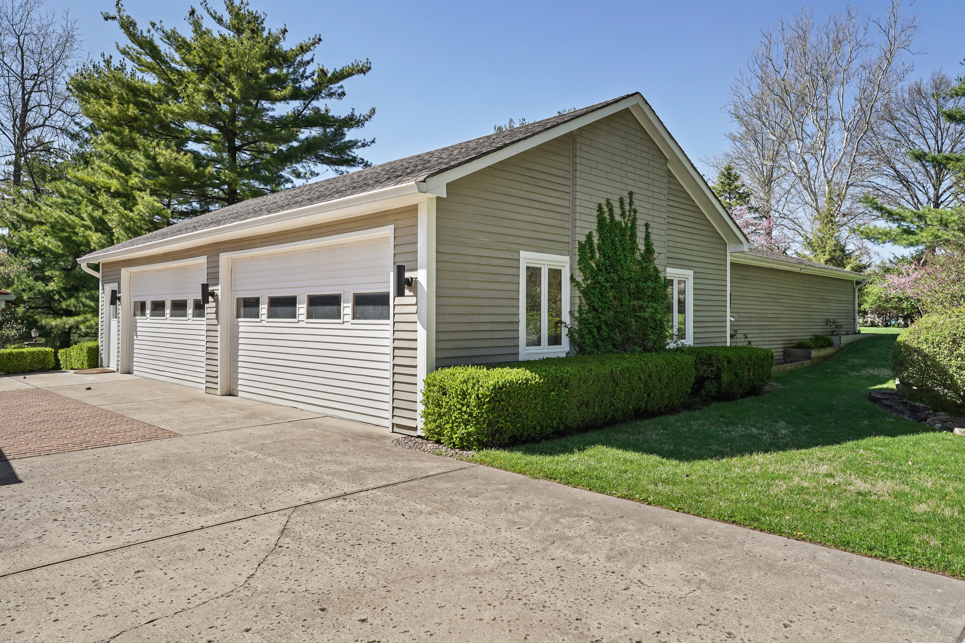 8972 Mud Creek Road Indianapolis, IN 46256 - Photo 93 of 96