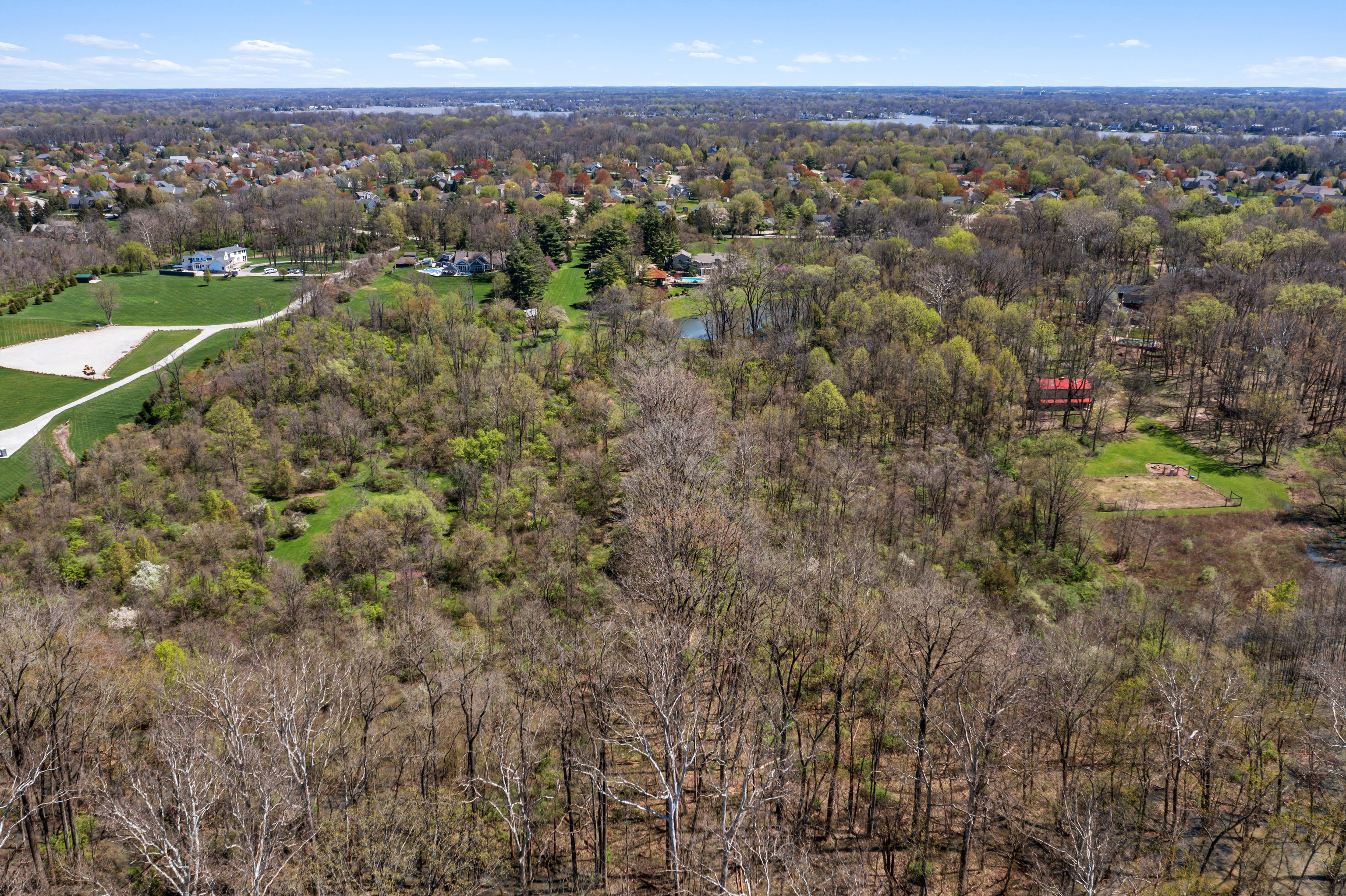 8972 Mud Creek Road Indianapolis, IN 46256 - Photo 95 of 96