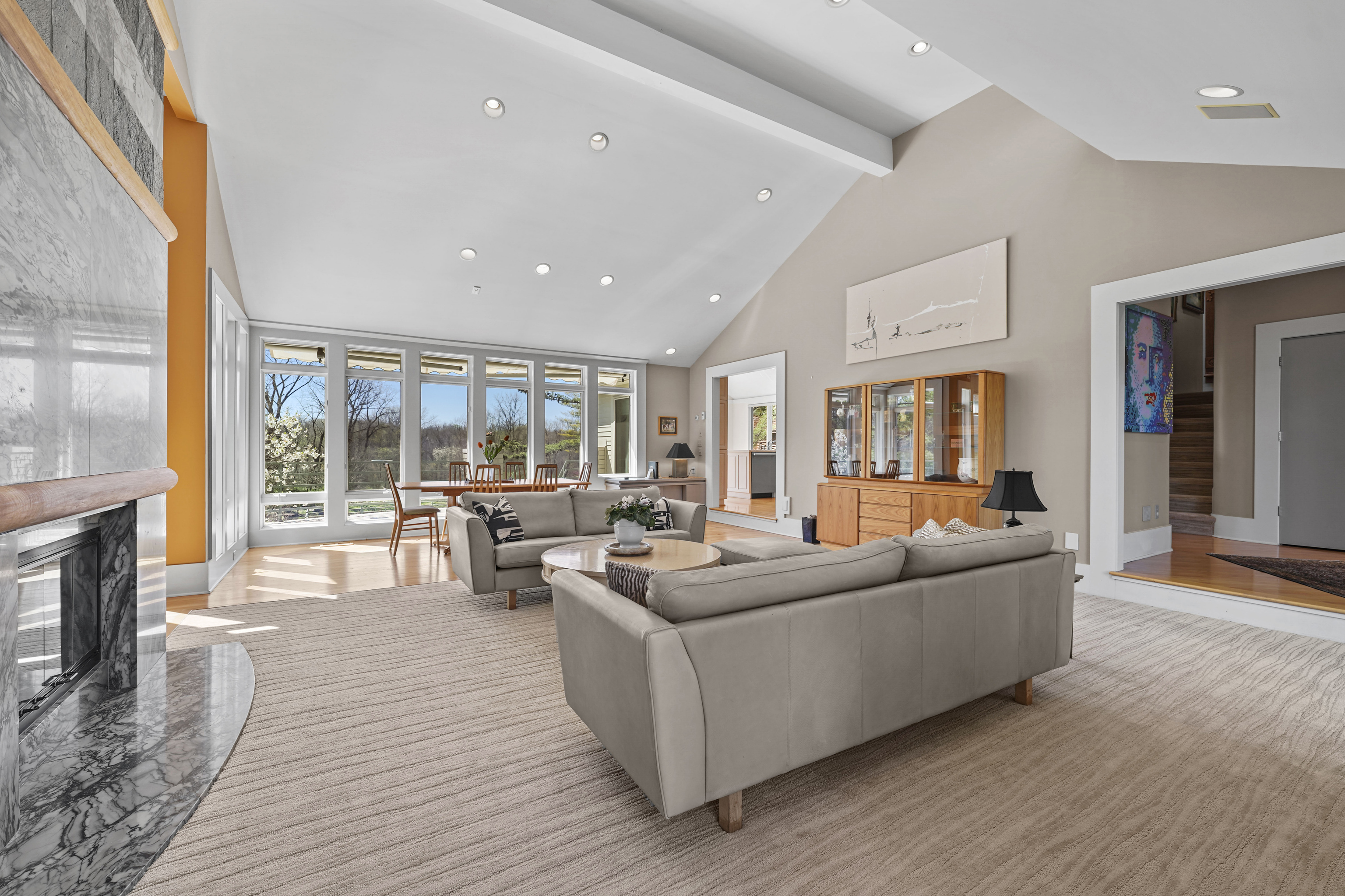 8972 Mud Creek Road Indianapolis, IN 46256 - Photo 10 of 96