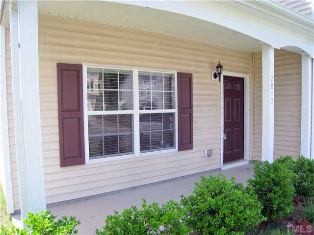 2013 Tennessee Road Durham, NC 27704 - Photo 25 of 25 Porch