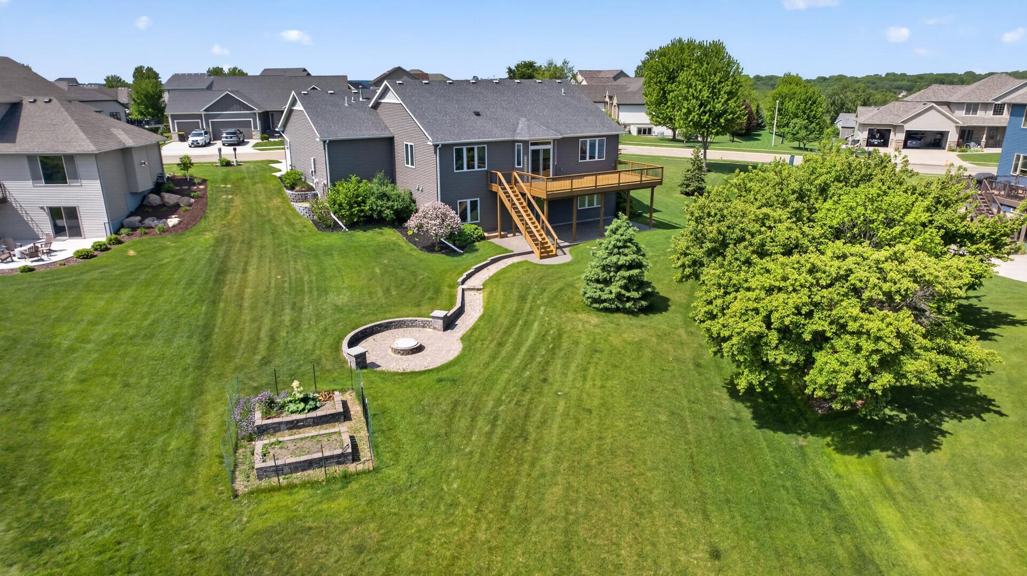 1504 Century Corner Lane Northeast Rochester, MN 55906 - Photo 76 of 94