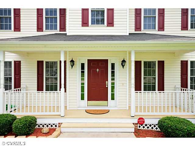 Porch