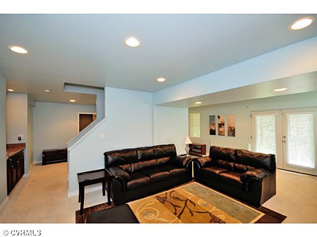 11831 Rimswell Place Midlothian, VA 23112 - Photo 14 of 24 Basement