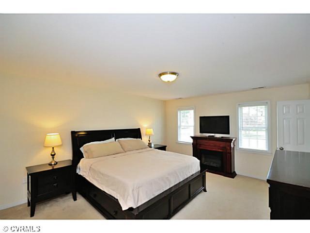 11831 Rimswell Place Midlothian, VA 23112 - Photo 17 of 24 Master Bedroom