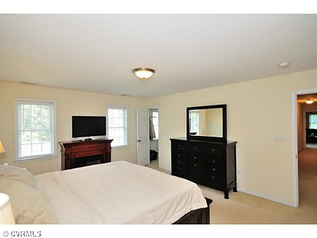 11831 Rimswell Place Midlothian, VA 23112 - Photo 18 of 24 Master Bedroom
