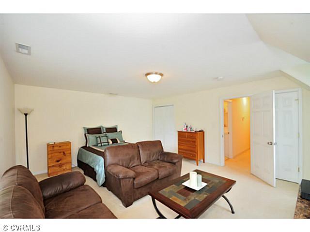 11831 Rimswell Place Midlothian, VA 23112 - Photo 21 of 24 Bedroom