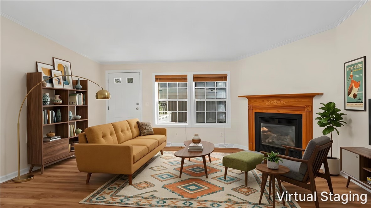 8 Lisa's Way Coventry, RI 02816 - Photo 9 of 36 Gallery Image 9