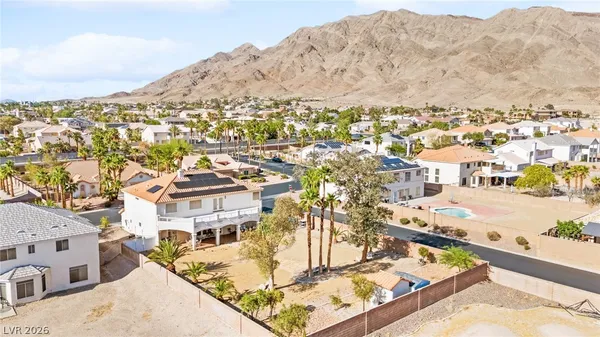 $849,000 | 6857 Adobe Villa Avenue, Las Vegas, NV 89142