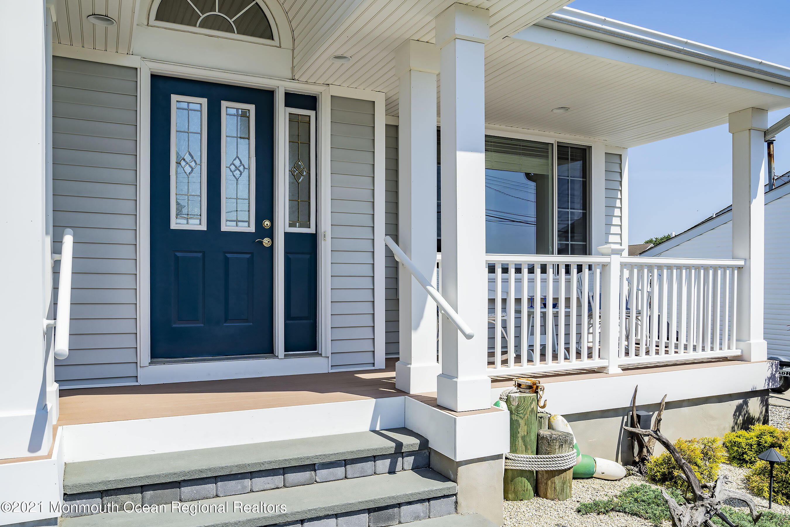 19 Channel Road Toms River, NJ 08753 - Photo 14 of 62 Front Entry 1