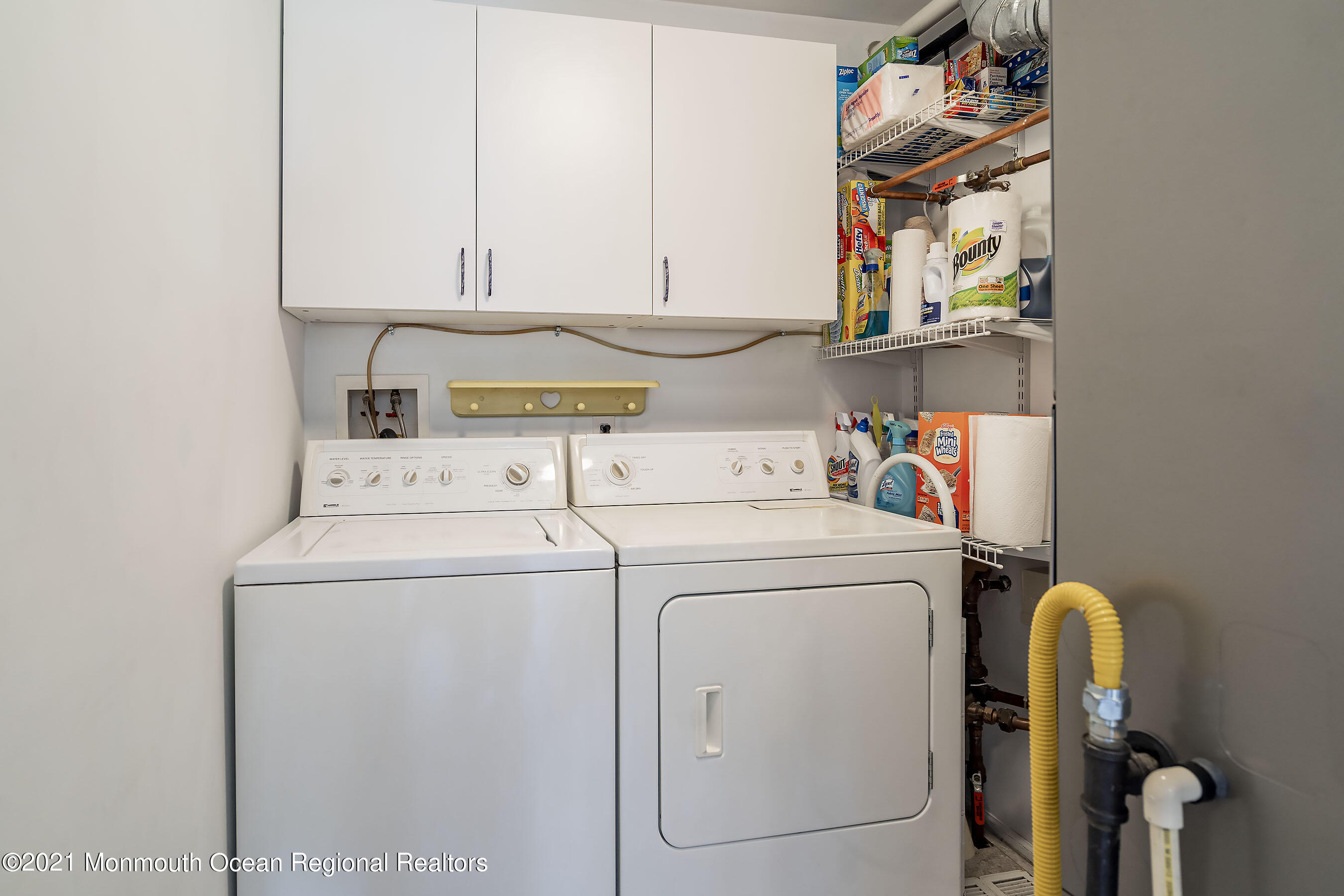 19 Channel Road Toms River, NJ 08753 - Photo 45 of 62 Laundry 1