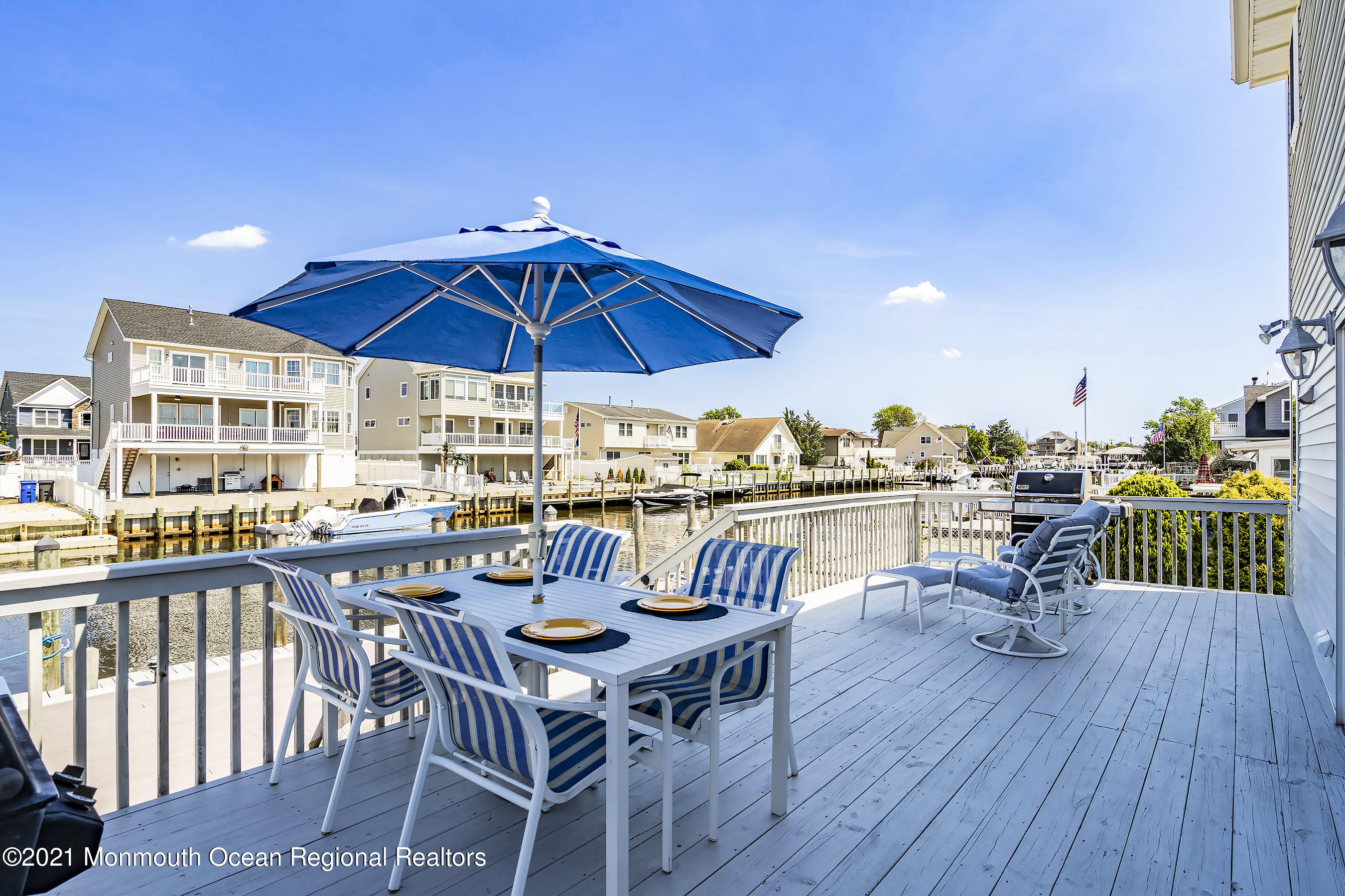 19 Channel Road Toms River, NJ 08753 - Photo 8 of 62 Deck 1
