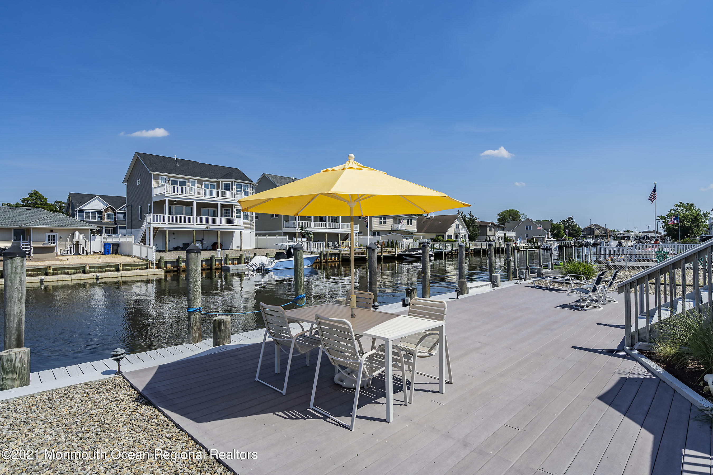 19 Channel Road Toms River, NJ 08753 - Photo 10 of 62 Patio 1
