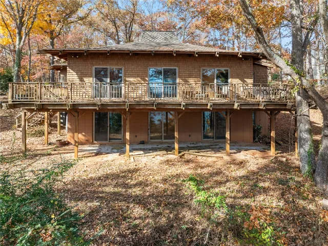 $1,231,000 | 231 Perry Circle, Townville, SC 29689