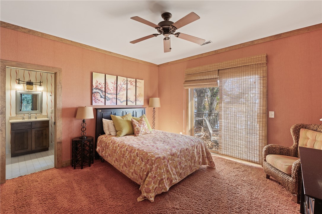 231 Perry Circle Townville, SC 29689 - Photo 16 of 35