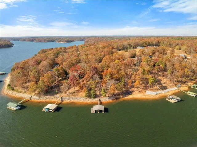 $1,231,000 | 231 Perry Circle, Townville, SC 29689