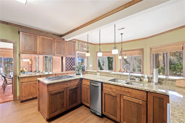 $1,231,000 | 231 Perry Circle, Townville, SC 29689