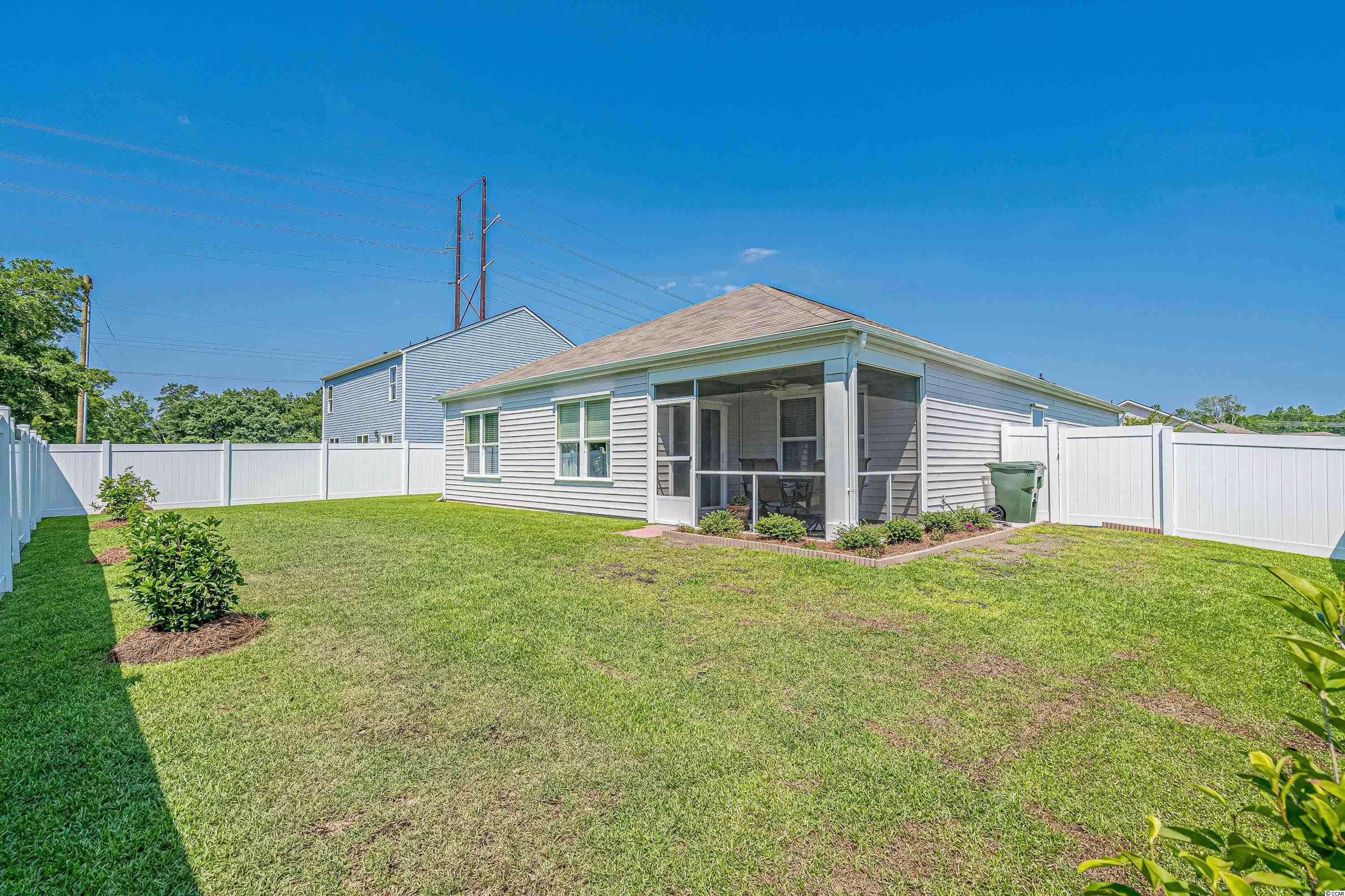 1027 Trails Road Conway, SC 29527 - Photo 32 of 36 Gallery Image 32