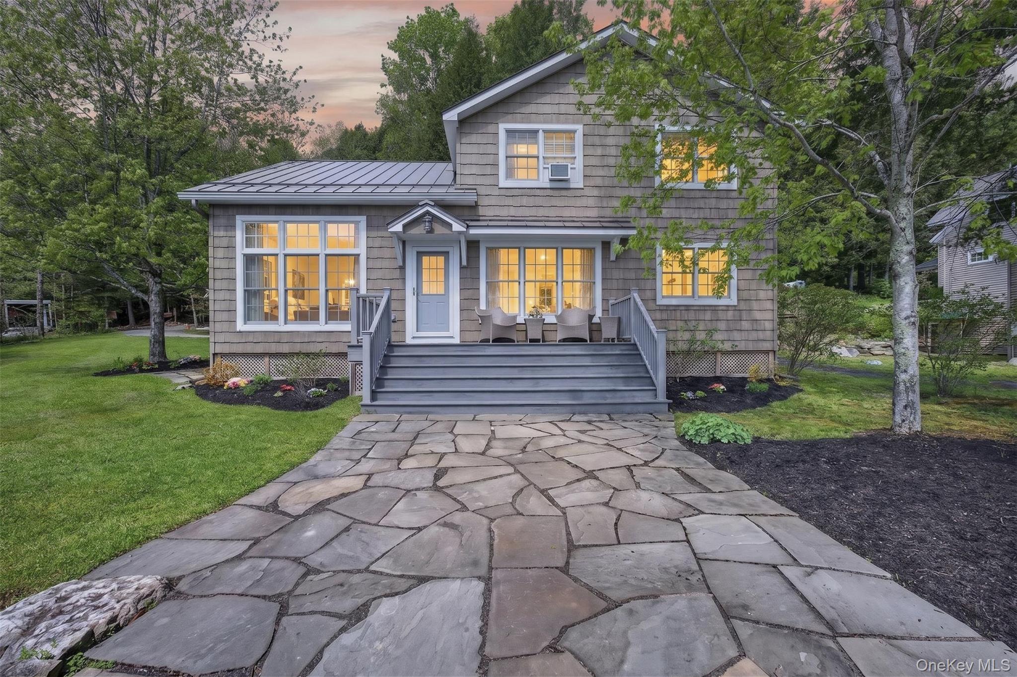 113 North Loop Road McDonough, NY 13801 - Photo 2 of 49