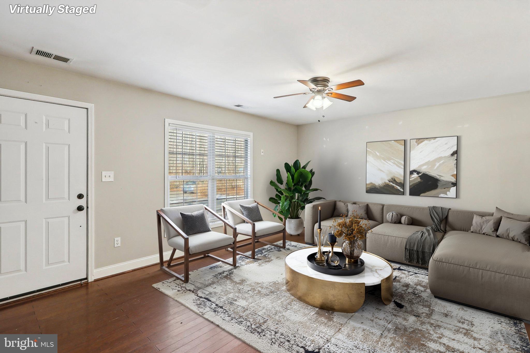 5207 Nick Road Shady Side, MD 20764 - Photo 4 of 42 Virtually staged