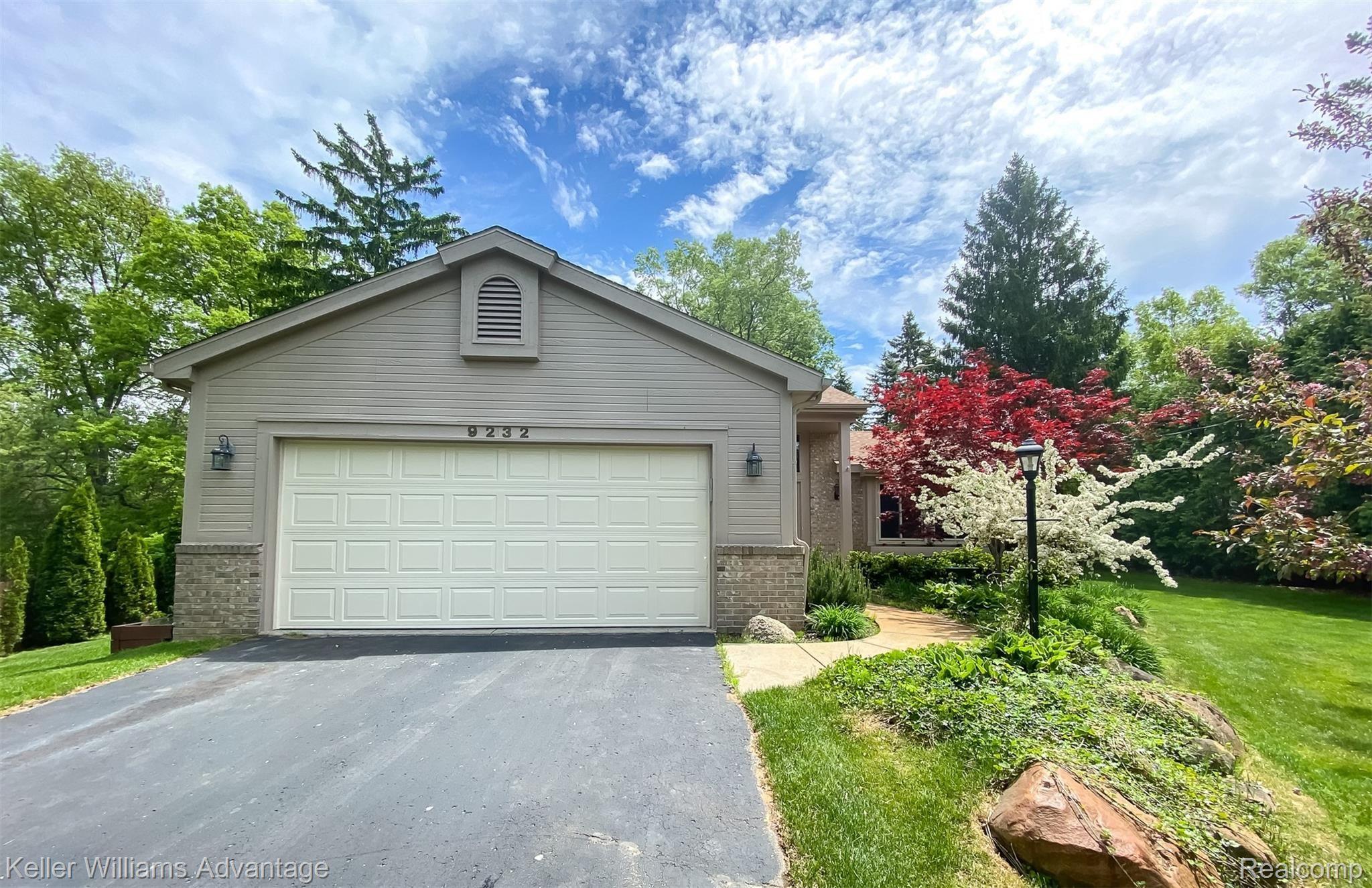 9232 Evee Road Clarkston, MI 48348 - Photo 1 of 46 EveeRd_9232_Front_04.jpg
